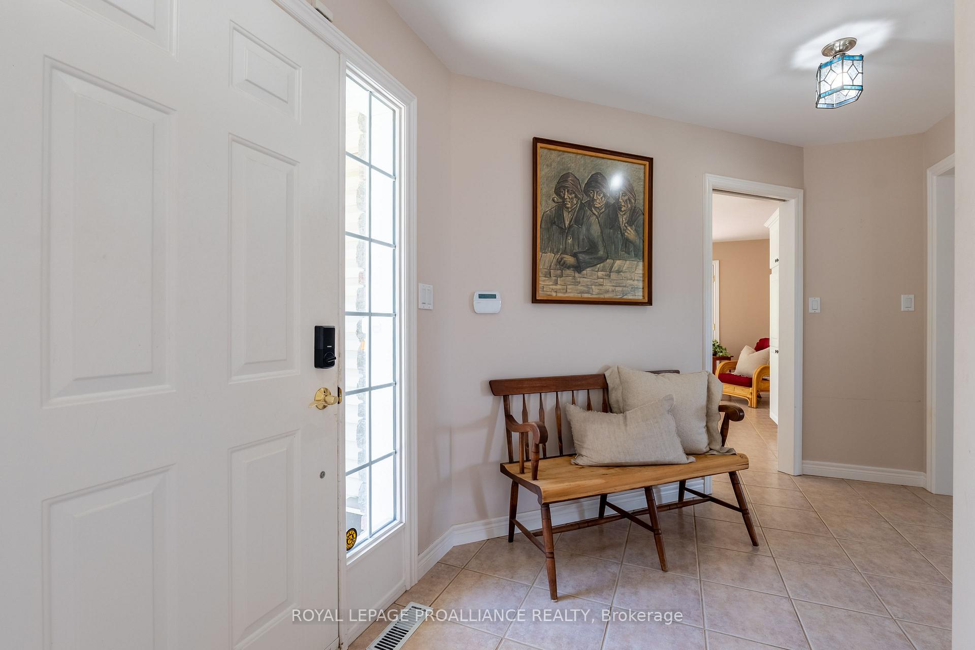 Photo 2 of 480 Vermilyea Road, Quinte West, Sidney Ward — HOMEH