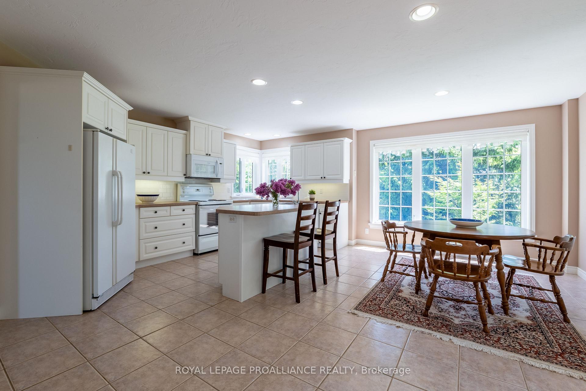 Photo 5 of 480 Vermilyea Road, Quinte West, Sidney Ward — HOMEH
