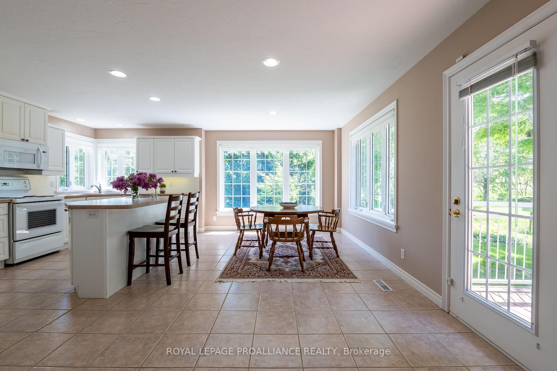 Photo 8 of 480 Vermilyea Road, Quinte West, Sidney Ward — HOMEH