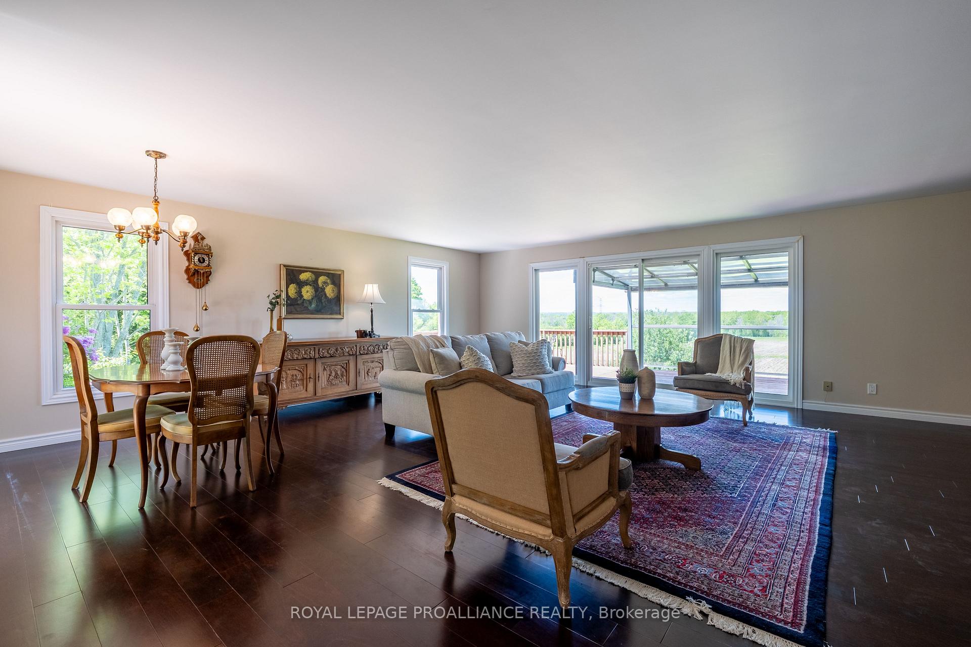Photo 10 of 480 Vermilyea Road, Quinte West, Sidney Ward — HOMEH