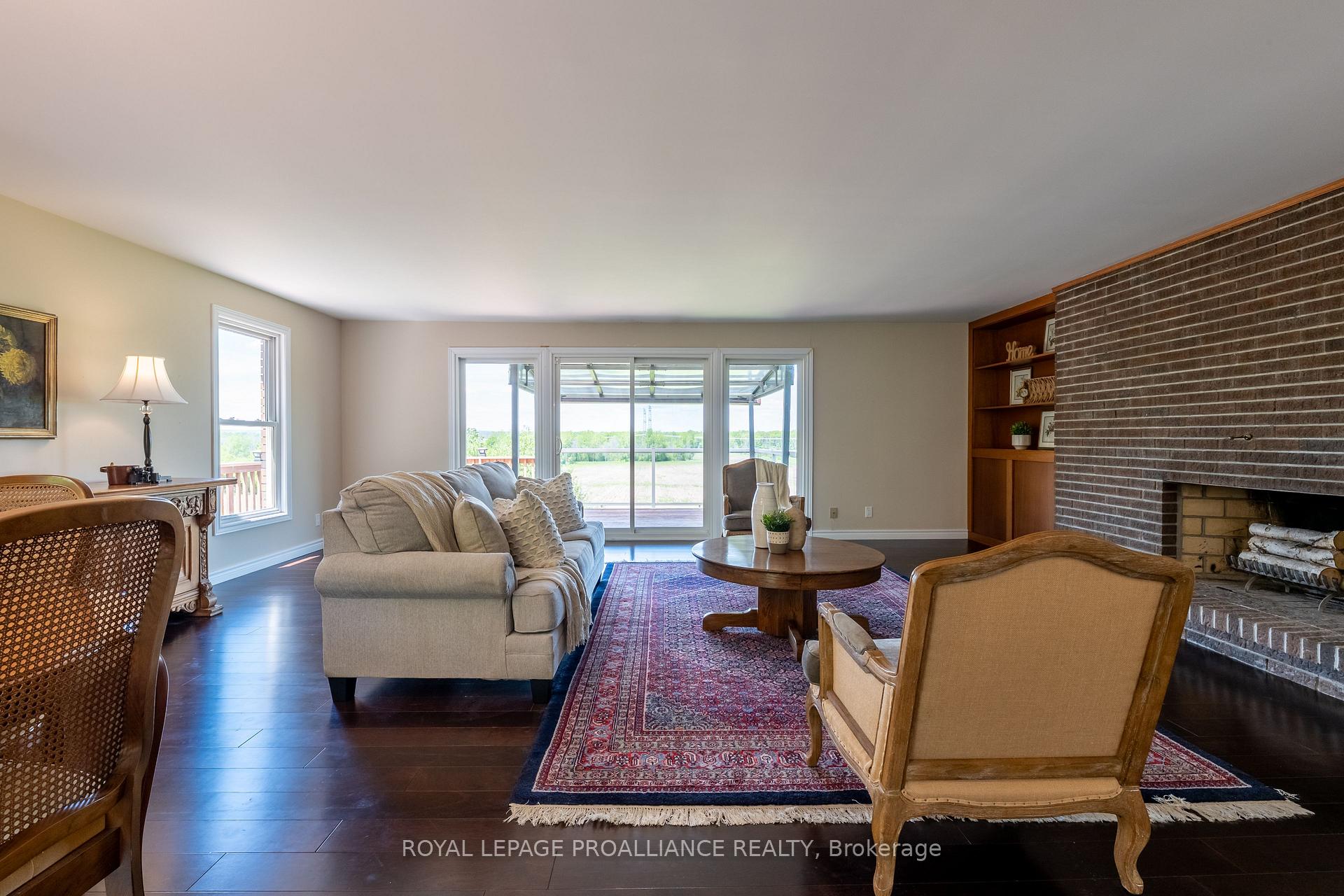 Photo 7 of 480 Vermilyea Road, Quinte West, Sidney Ward — HOMEH
