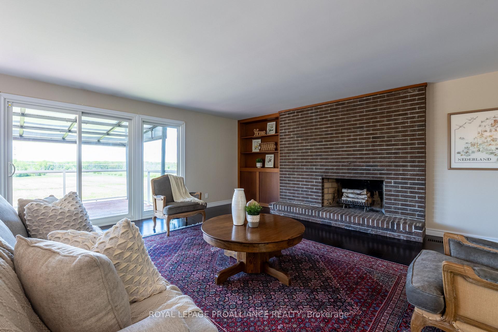 Photo 9 of 480 Vermilyea Road, Quinte West, Sidney Ward — HOMEH