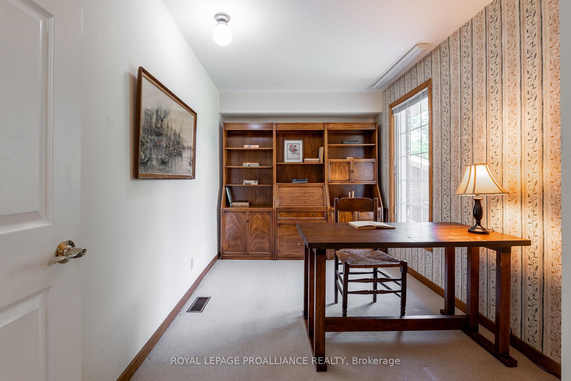Photo 15 of 480 Vermilyea Road, Quinte West, Sidney Ward — HOMEH