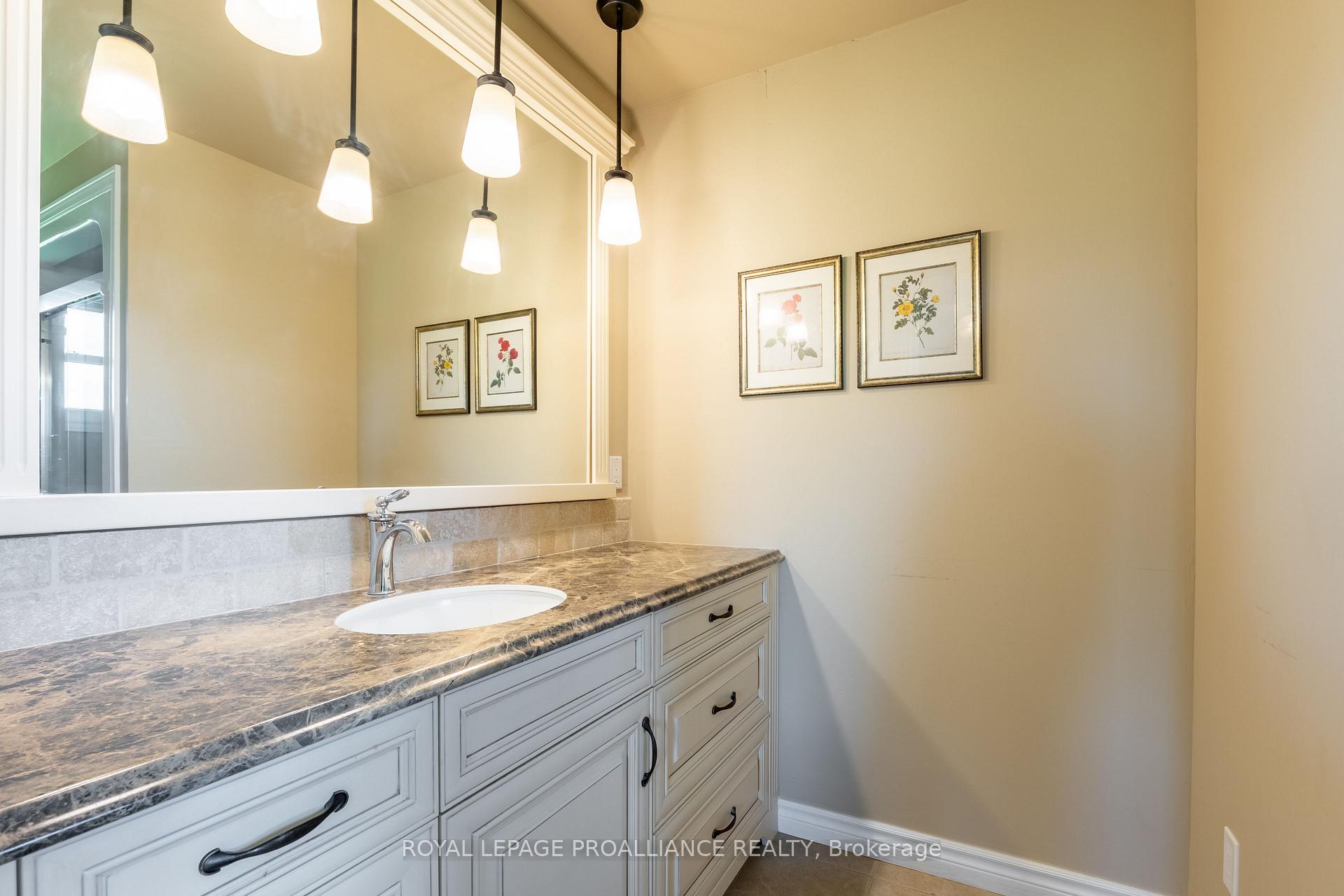 Photo 6 of 480 Vermilyea Road, Quinte West, Sidney Ward — HOMEH