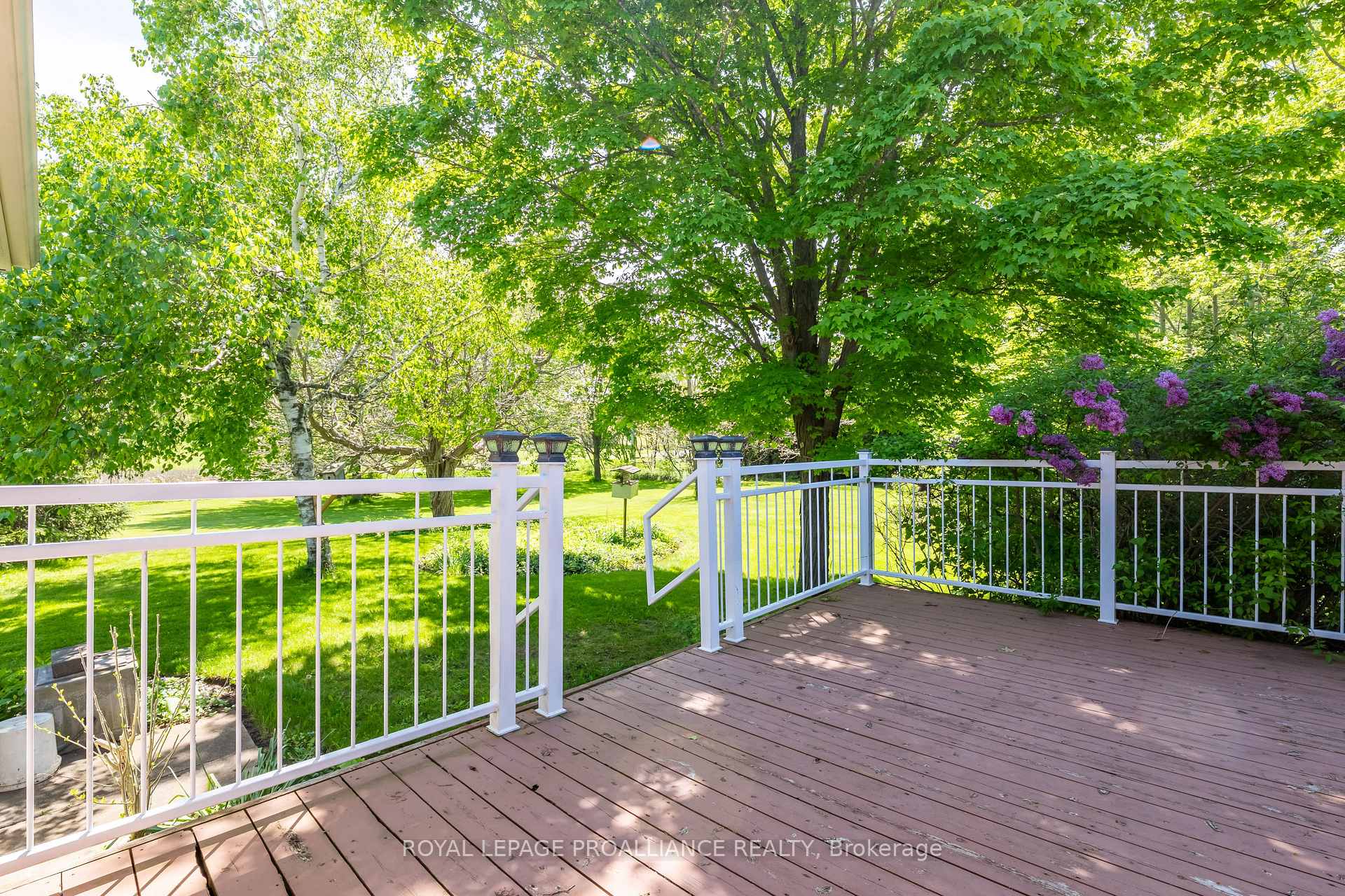 Photo 21 of 480 Vermilyea Road, Quinte West, Sidney Ward — HOMEH