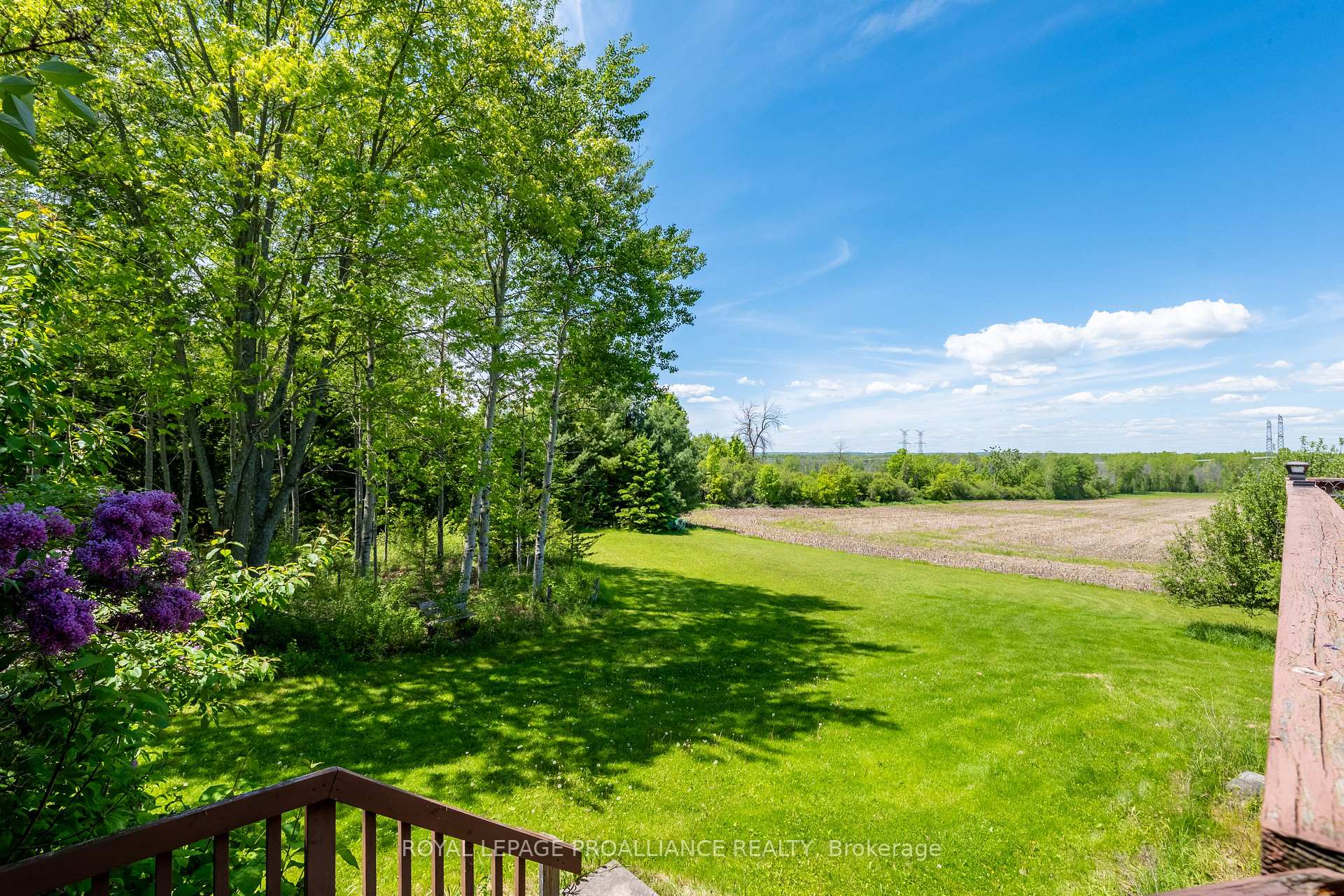 Photo 22 of 480 Vermilyea Road, Quinte West, Sidney Ward — HOMEH