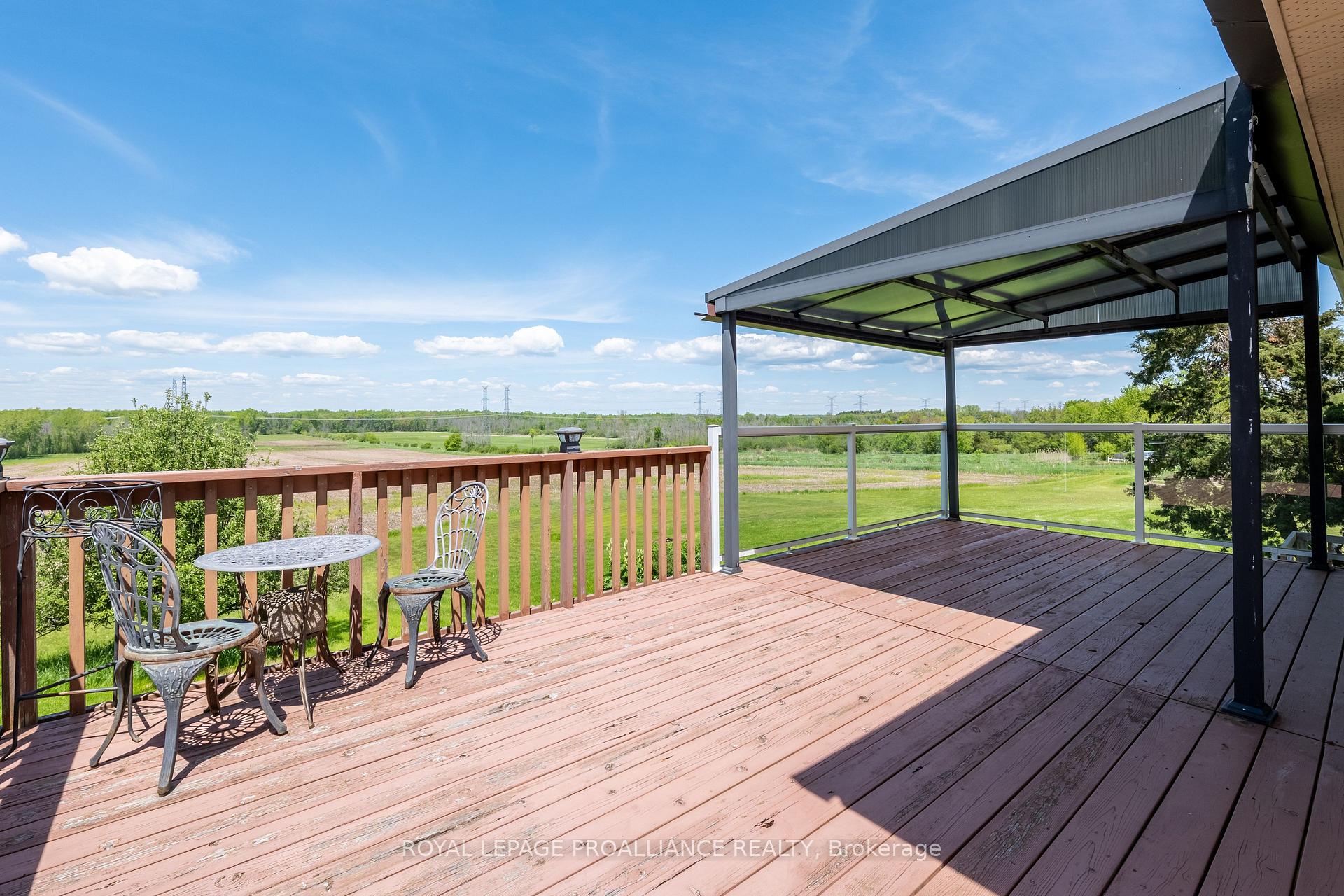 Photo 20 of 480 Vermilyea Road, Quinte West, Sidney Ward — HOMEH