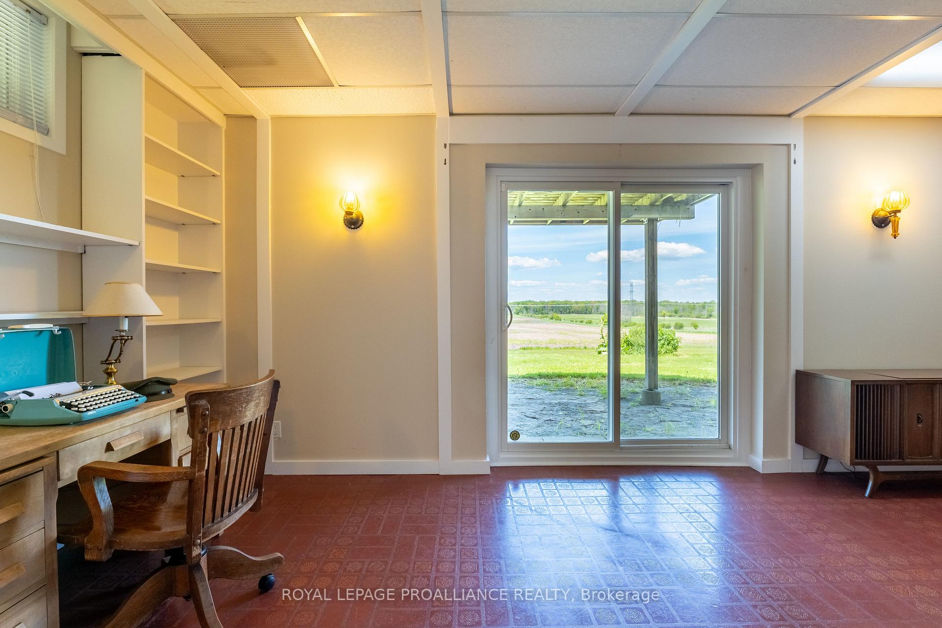 Photo 24 of 480 Vermilyea Road, Quinte West, Sidney Ward — HOMEH