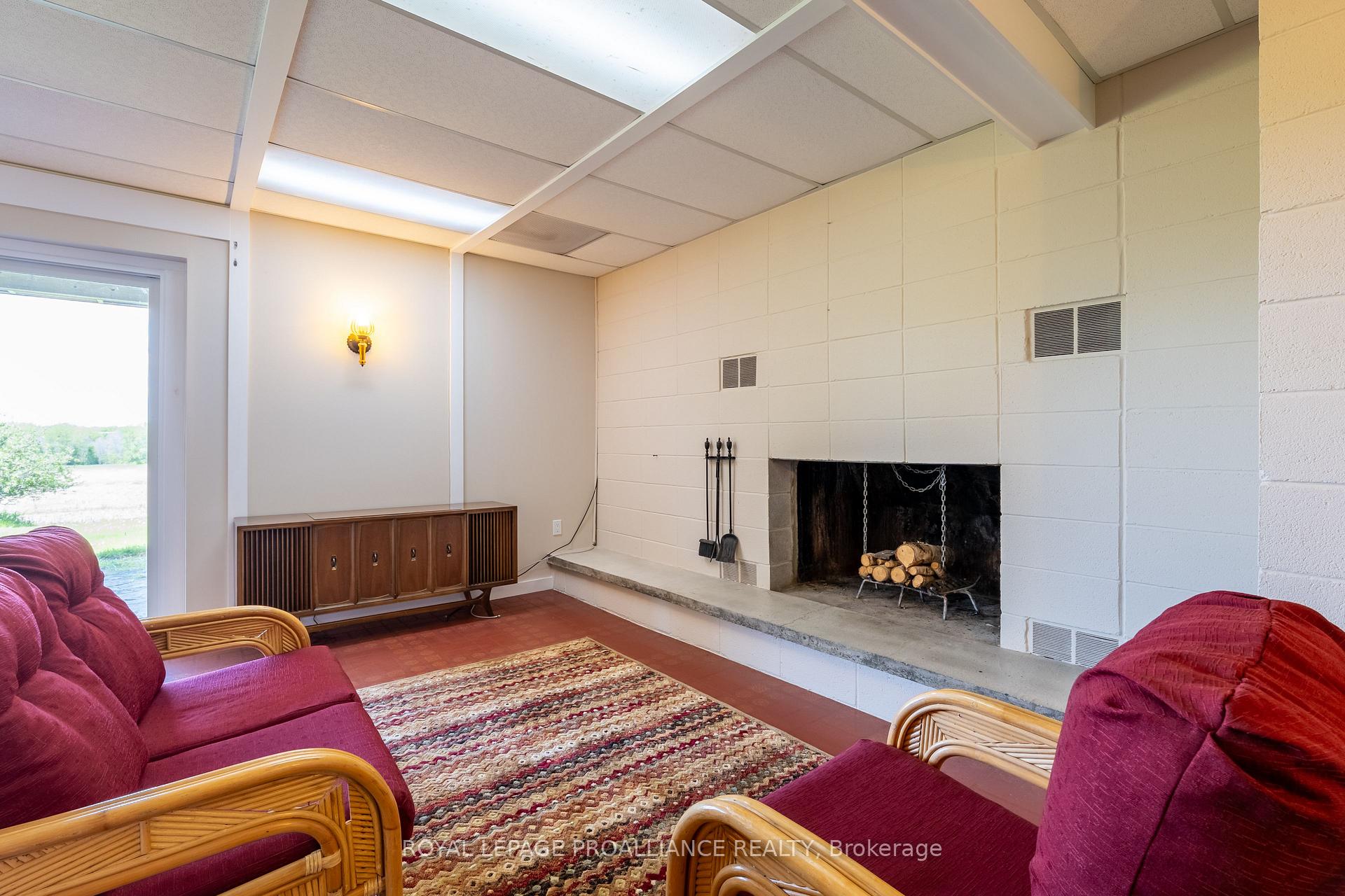Photo 26 of 480 Vermilyea Road, Quinte West, Sidney Ward — HOMEH