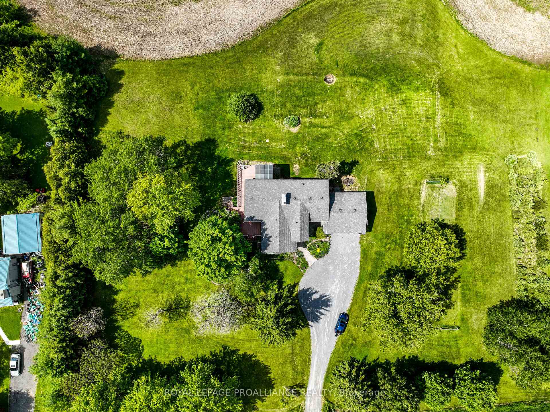 Photo 28 of 480 Vermilyea Road, Quinte West, Sidney Ward — HOMEH