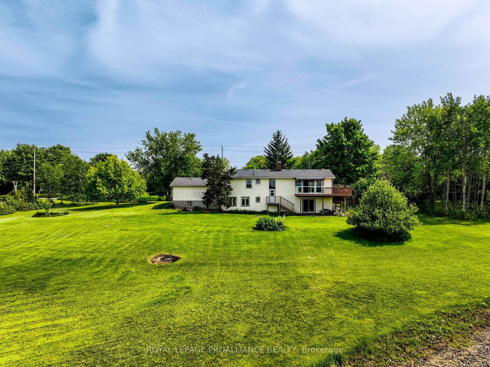 Photo 23 of 480 Vermilyea Road, Quinte West, Sidney Ward — HOMEH