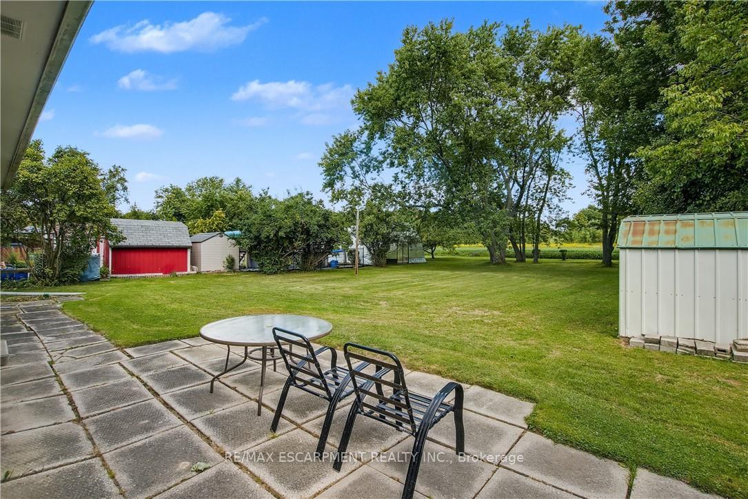 Photo 35 of 9840 Dickenson Road W, Hamilton, Airport Employment Area — HOMEH