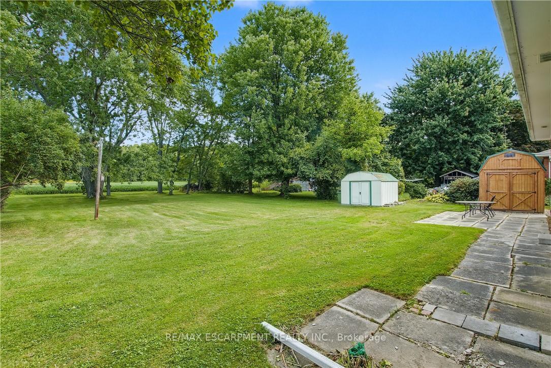 Photo 36 of 9840 Dickenson Road W, Hamilton, Airport Employment Area — HOMEH