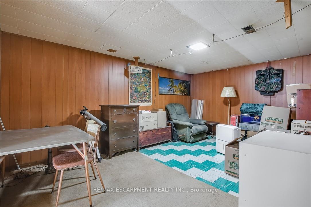 Photo 20 of 9840 Dickenson Road W, Hamilton, Airport Employment Area — HOMEH