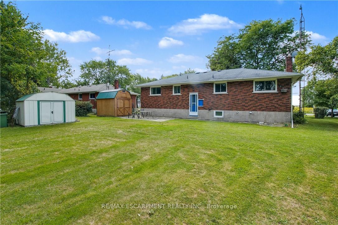 Photo 34 of 9840 Dickenson Road W, Hamilton, Airport Employment Area — HOMEH