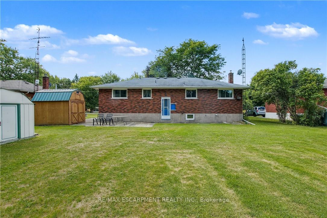 Photo 29 of 9840 Dickenson Road W, Hamilton, Airport Employment Area — HOMEH