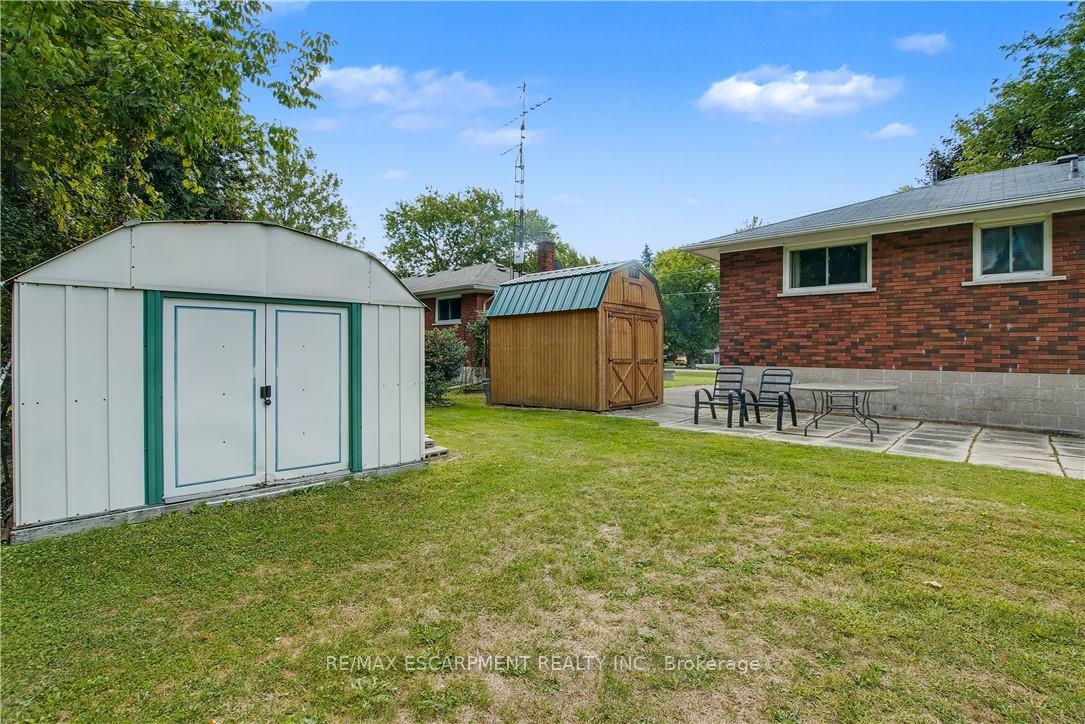 Photo 33 of 9840 Dickenson Road W, Hamilton, Airport Employment Area — HOMEH
