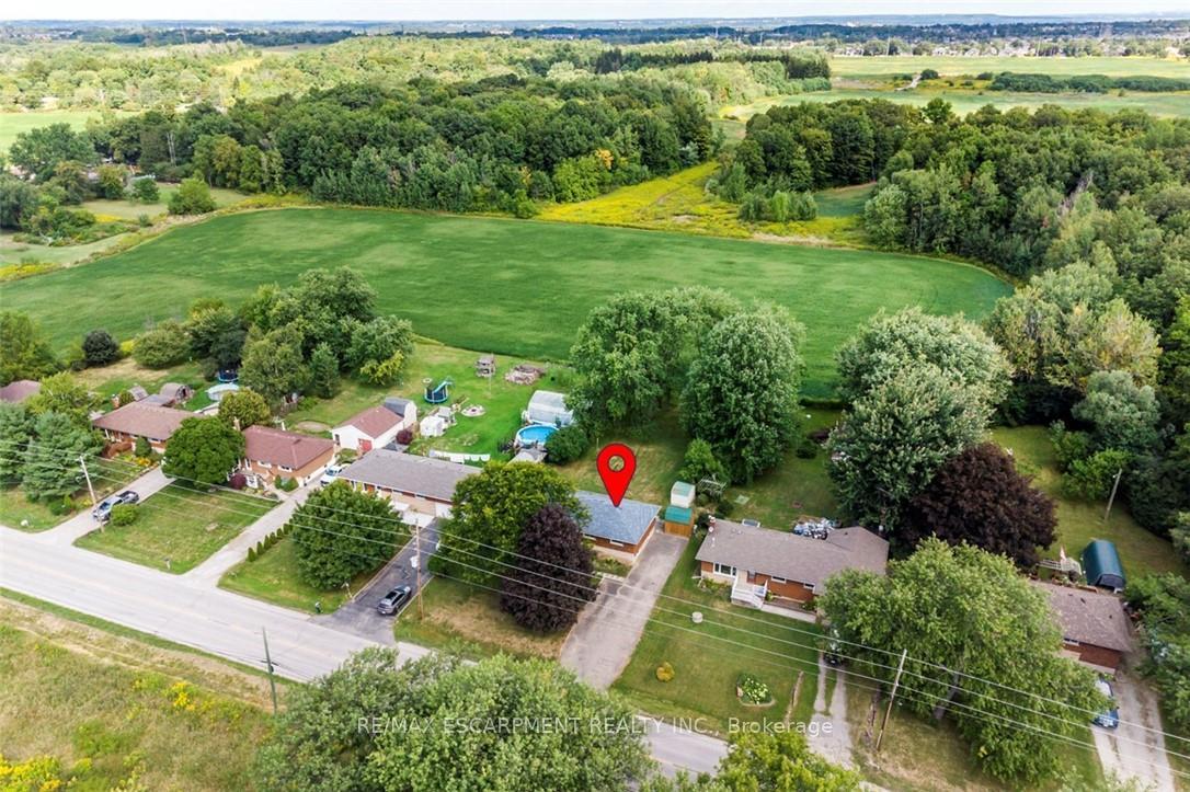 Photo 30 of 9840 Dickenson Road W, Hamilton, Airport Employment Area — HOMEH
