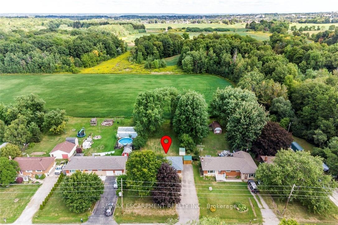 Photo 23 of 9840 Dickenson Road W, Hamilton, Airport Employment Area — HOMEH