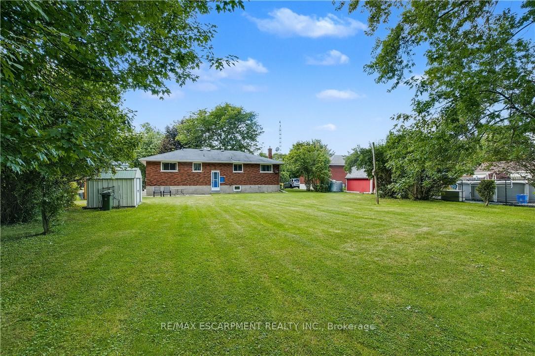 Photo 31 of 9840 Dickenson Road W, Hamilton, Airport Employment Area — HOMEH