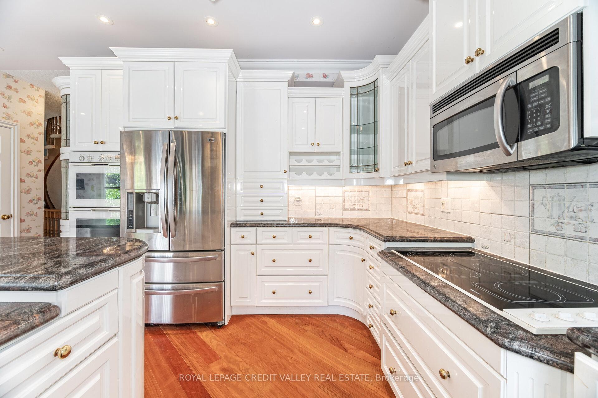 Photo 41 of 14 Starling Court, Brampton, Snelgrove — HOMEH