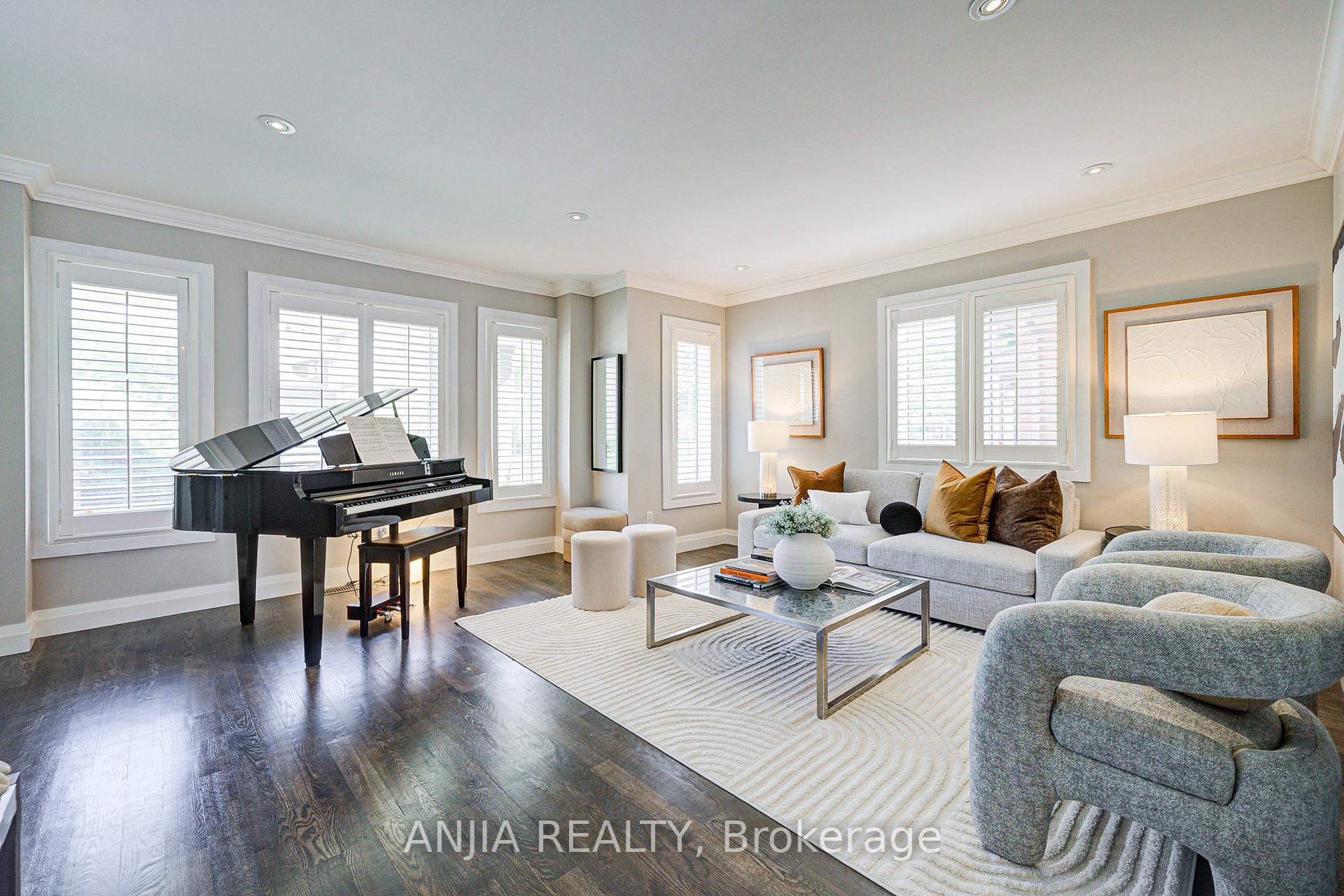 Photo 21 of 19 Redpoll Avenue, Markham, Legacy — HOMEH
