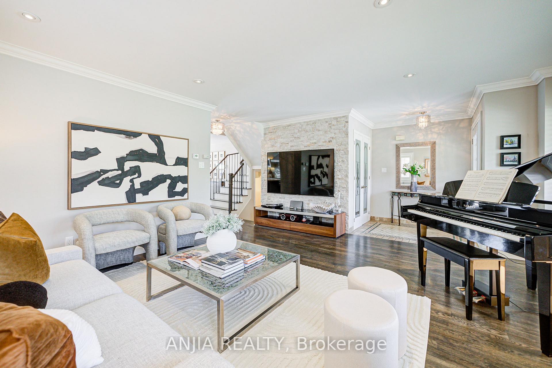 Photo 17 of 19 Redpoll Avenue, Markham, Legacy — HOMEH