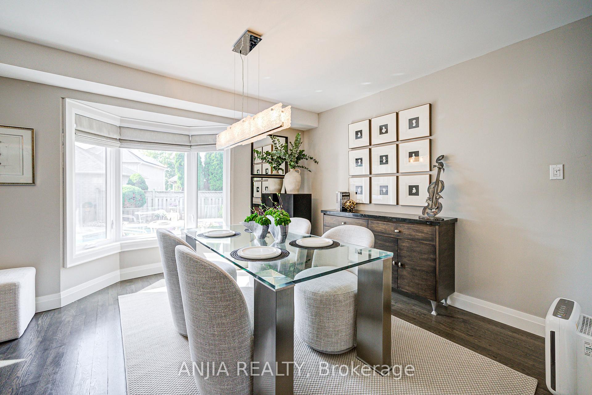 Photo 14 of 19 Redpoll Avenue, Markham, Legacy — HOMEH