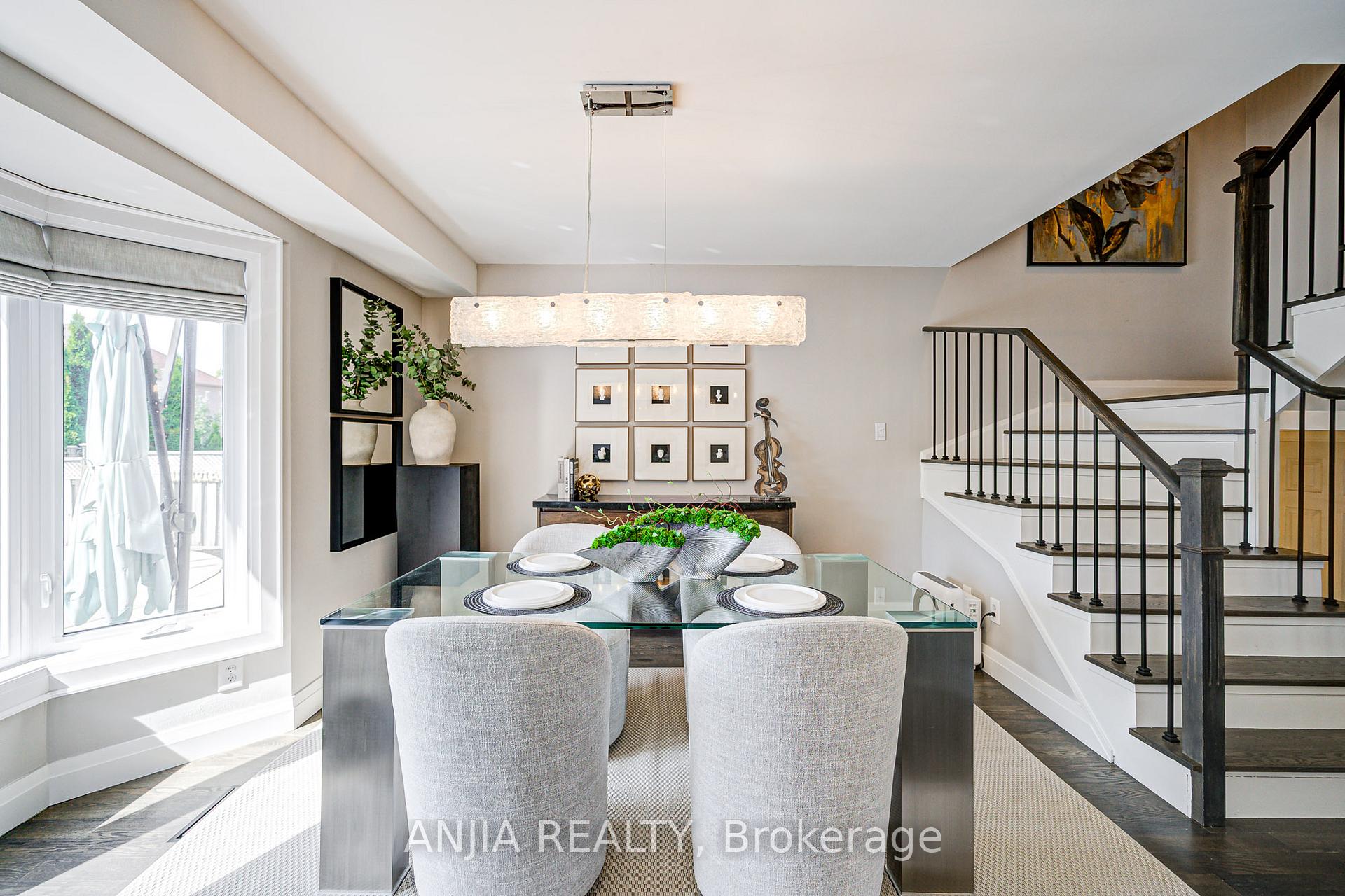 Photo 9 of 19 Redpoll Avenue, Markham, Legacy — HOMEH