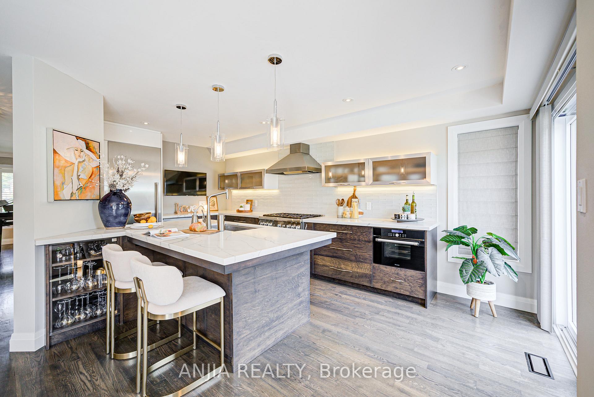 Photo 16 of 19 Redpoll Avenue, Markham, Legacy — HOMEH
