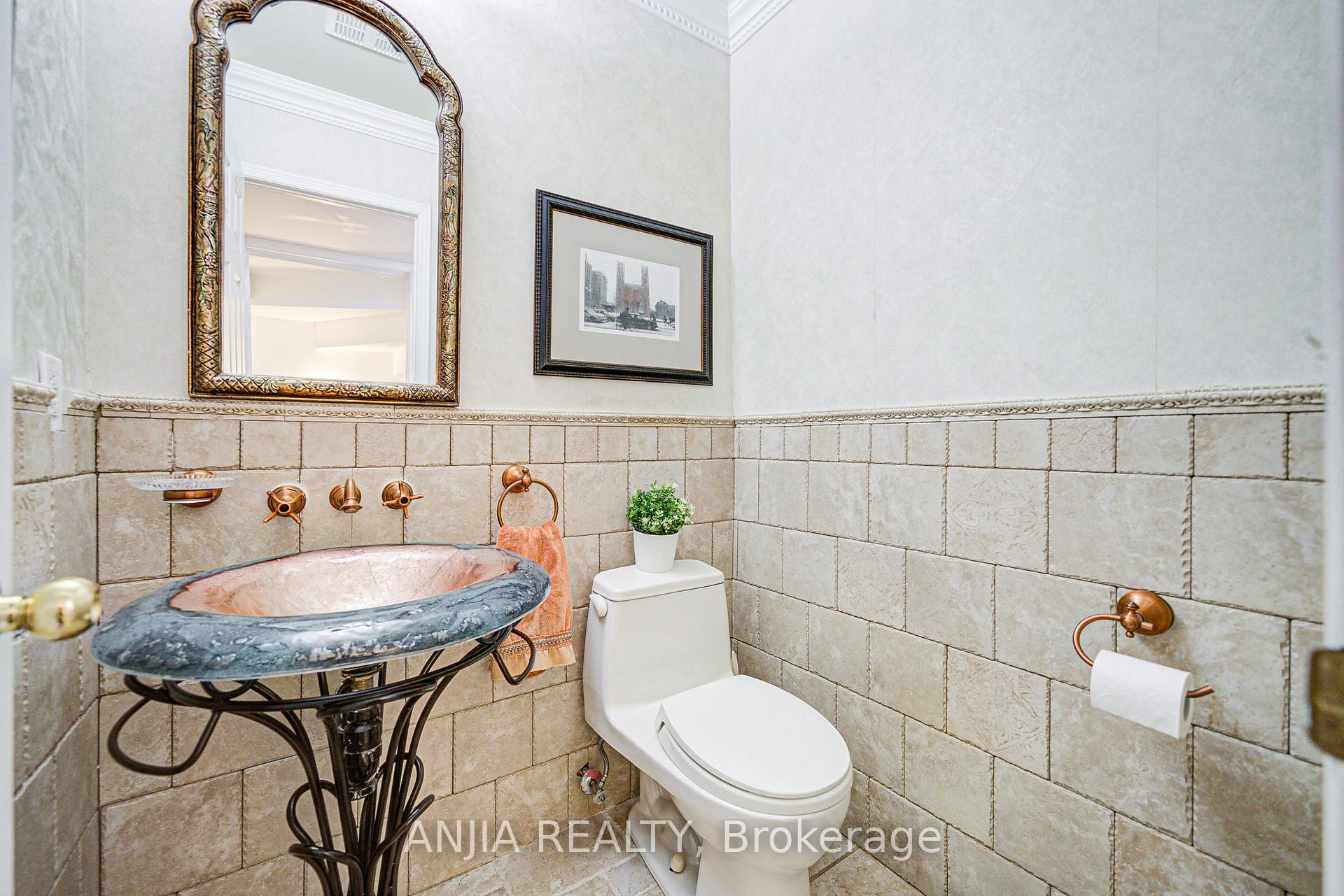 Photo 18 of 19 Redpoll Avenue, Markham, Legacy — HOMEH