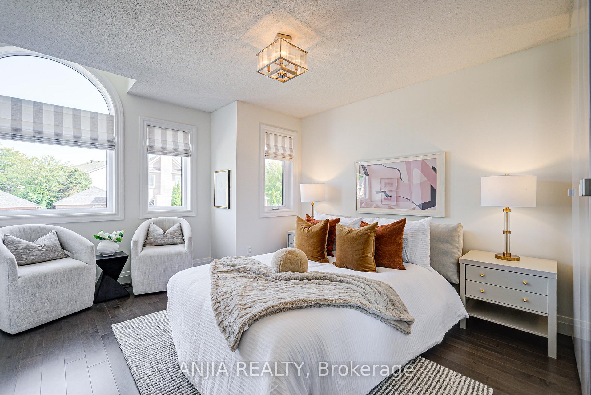 Photo 28 of 19 Redpoll Avenue, Markham, Legacy — HOMEH