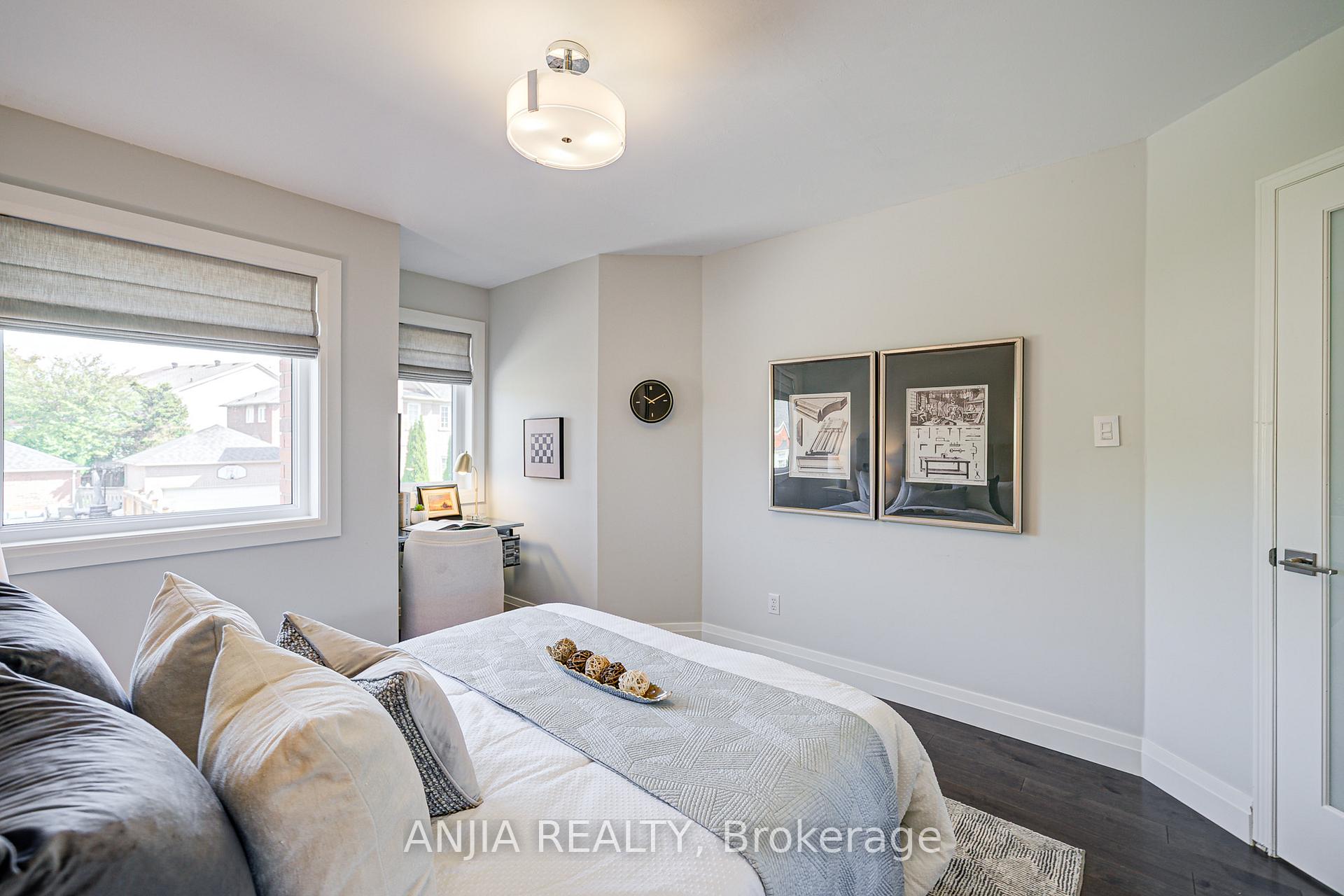 Photo 29 of 19 Redpoll Avenue, Markham, Legacy — HOMEH