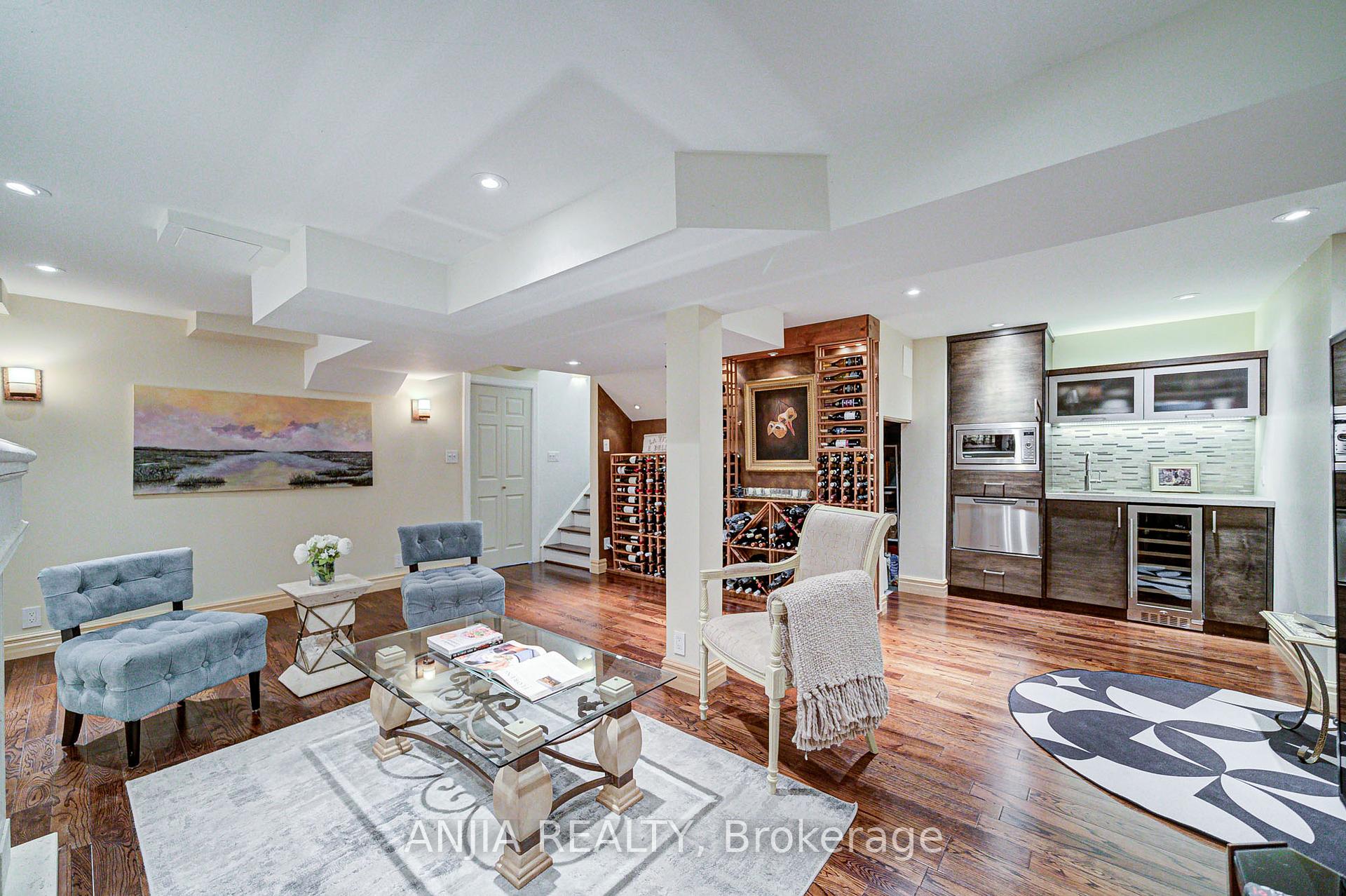 Photo 41 of 19 Redpoll Avenue, Markham, Legacy — HOMEH
