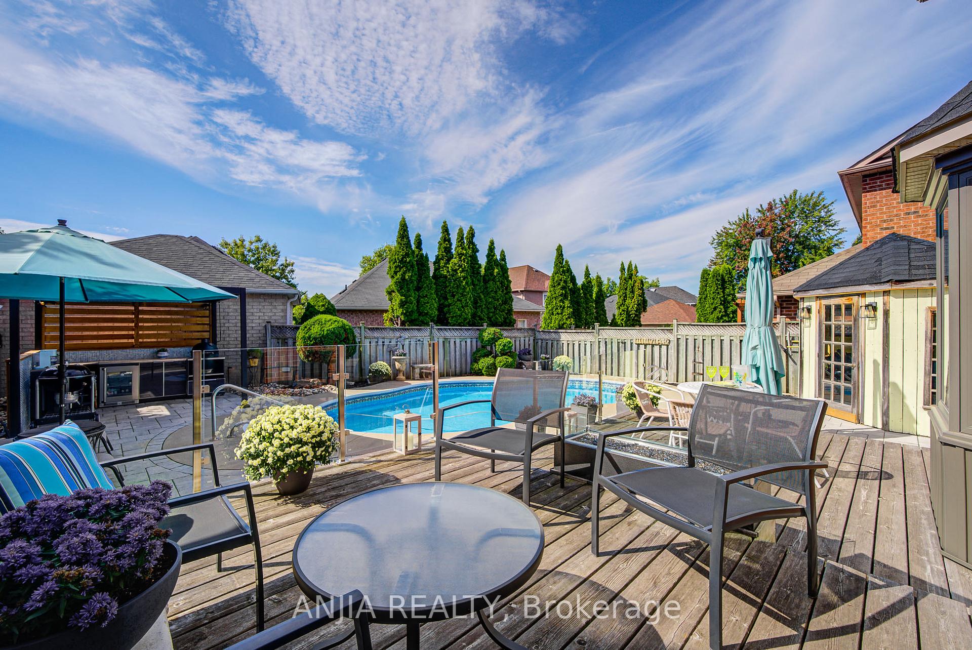 Photo 39 of 19 Redpoll Avenue, Markham, Legacy — HOMEH