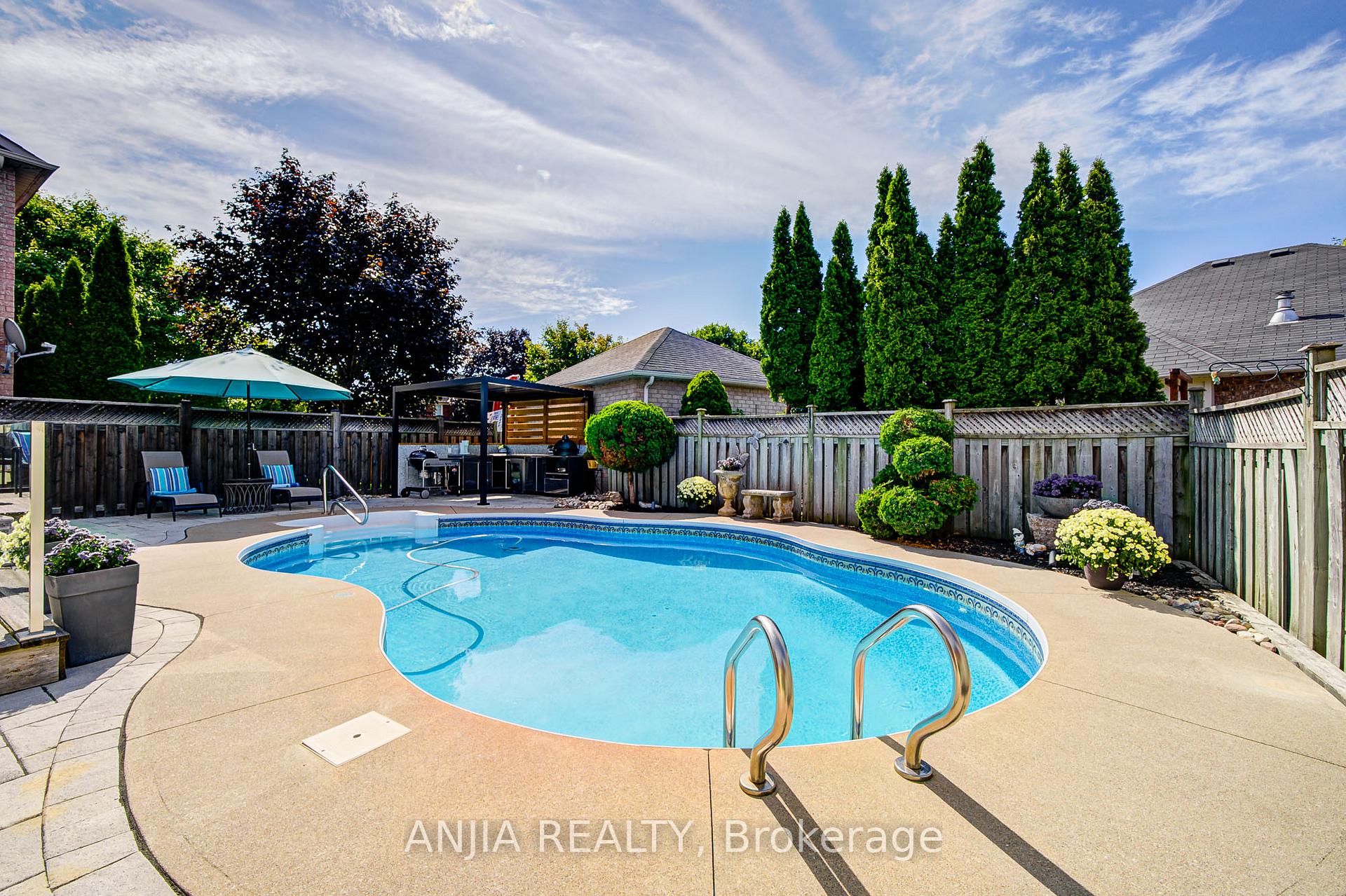 Photo 40 of 19 Redpoll Avenue, Markham, Legacy — HOMEH