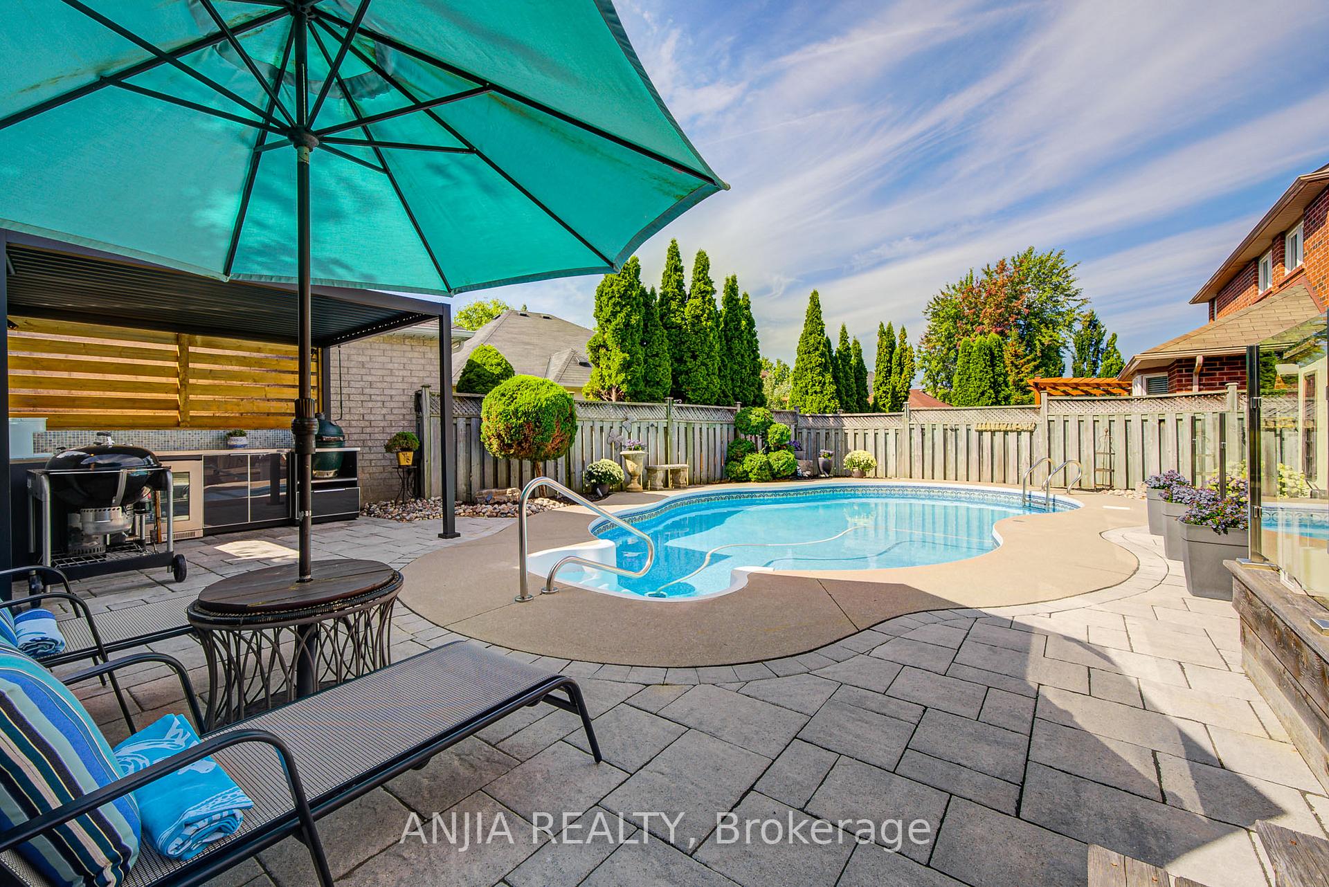 Photo 47 of 19 Redpoll Avenue, Markham, Legacy — HOMEH