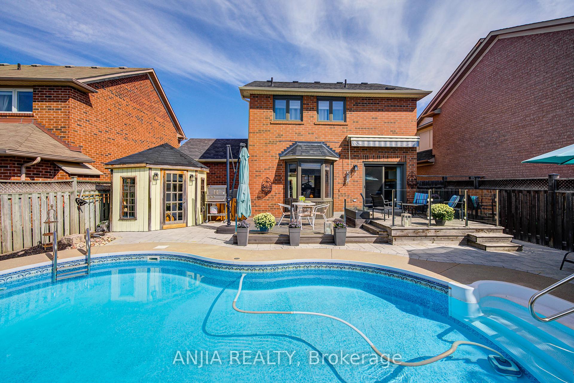 Photo 48 of 19 Redpoll Avenue, Markham, Legacy — HOMEH
