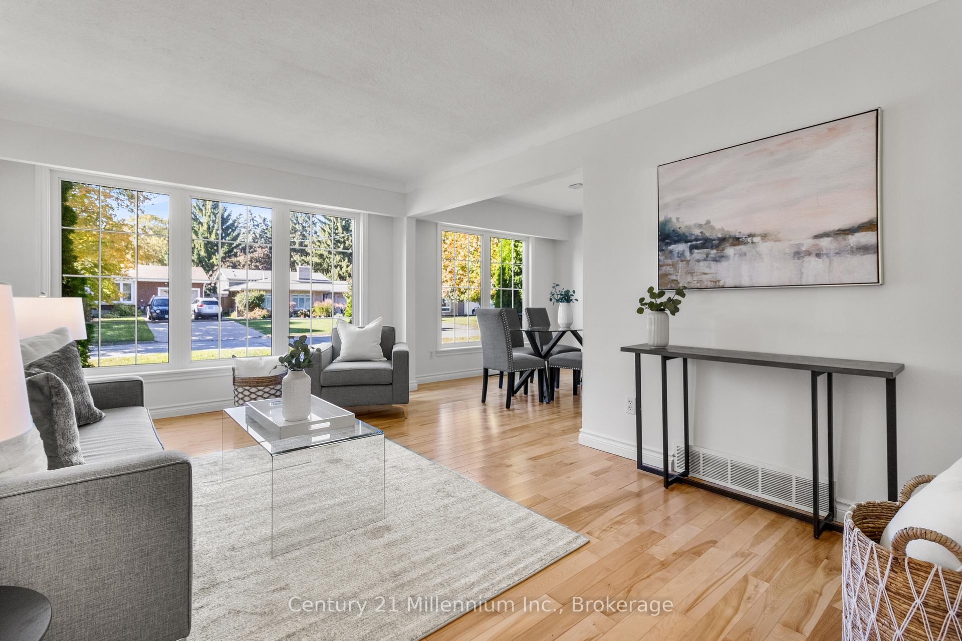 Photo 4 of 36 Shoreline Drive, St. Catharines, Lakeshore — HOMEH