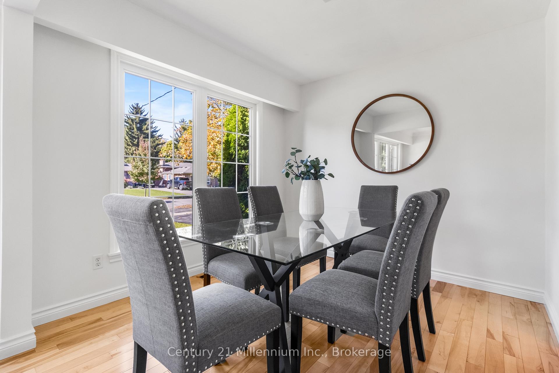 Photo 9 of 36 Shoreline Drive, St. Catharines, Lakeshore — HOMEH