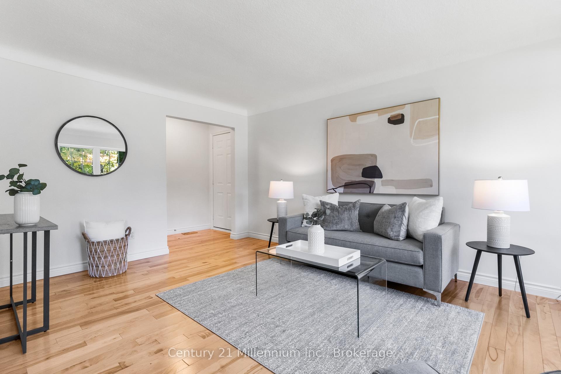 Photo 14 of 36 Shoreline Drive, St. Catharines, Lakeshore — HOMEH