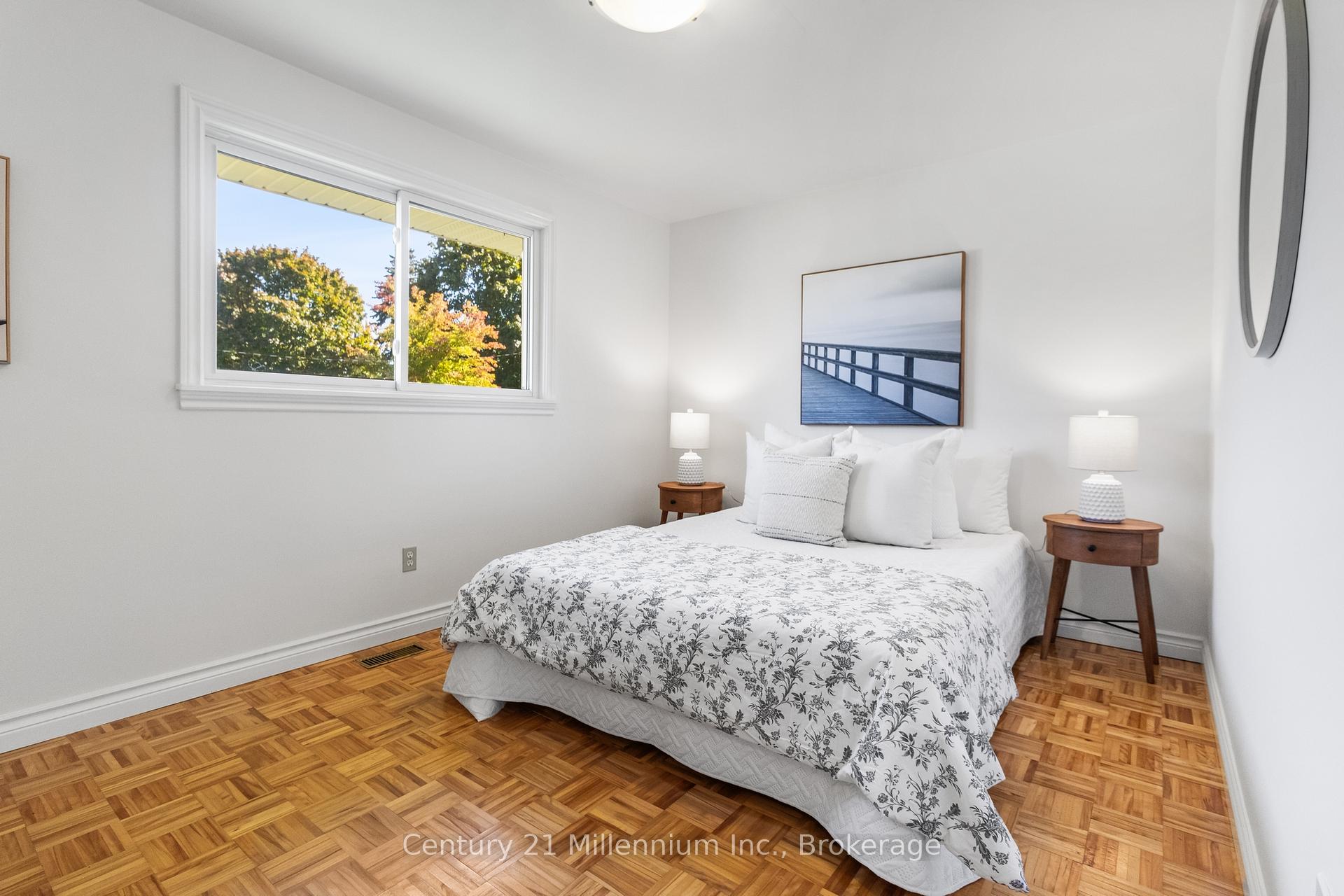 Photo 13 of 36 Shoreline Drive, St. Catharines, Lakeshore — HOMEH