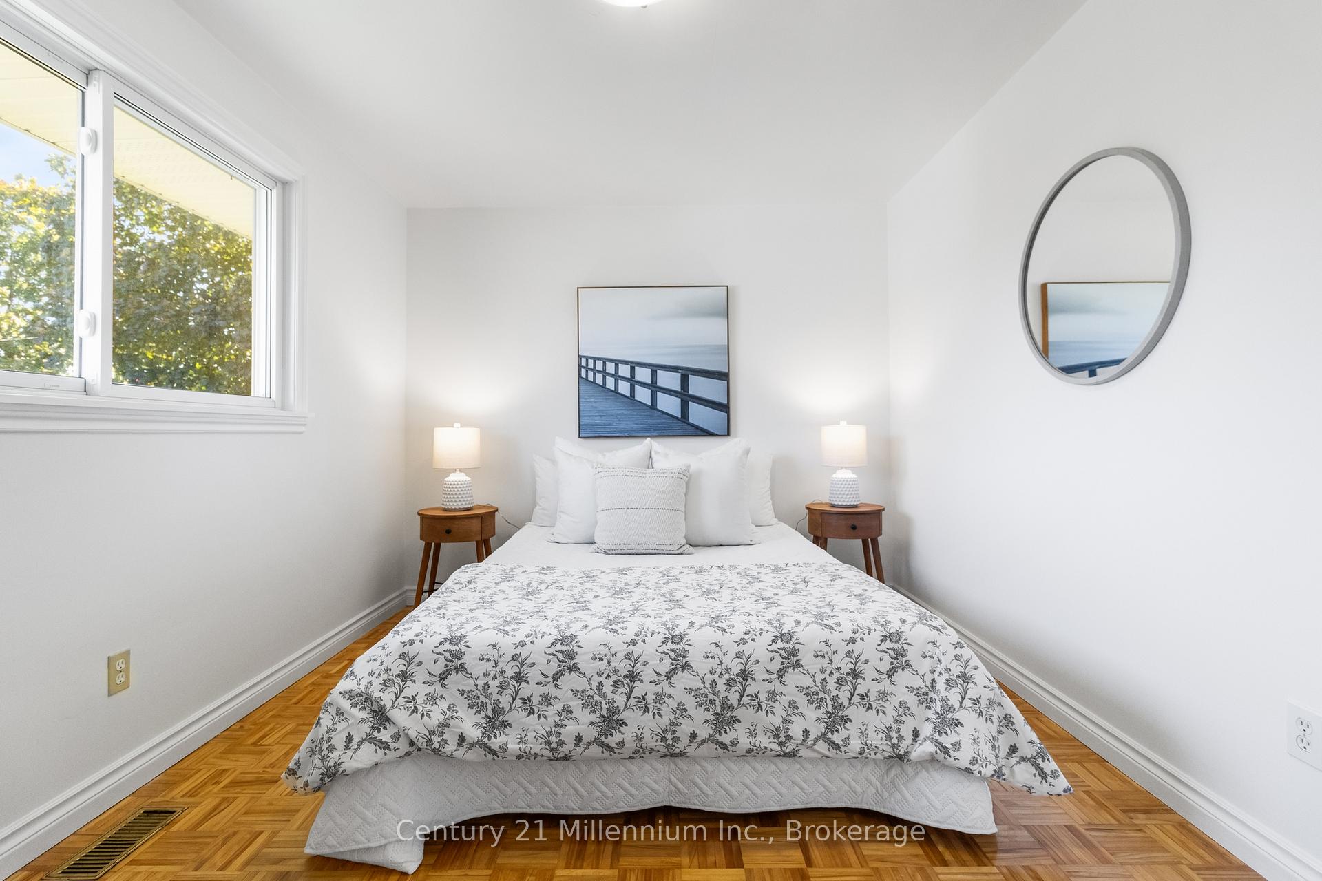 Photo 15 of 36 Shoreline Drive, St. Catharines, Lakeshore — HOMEH