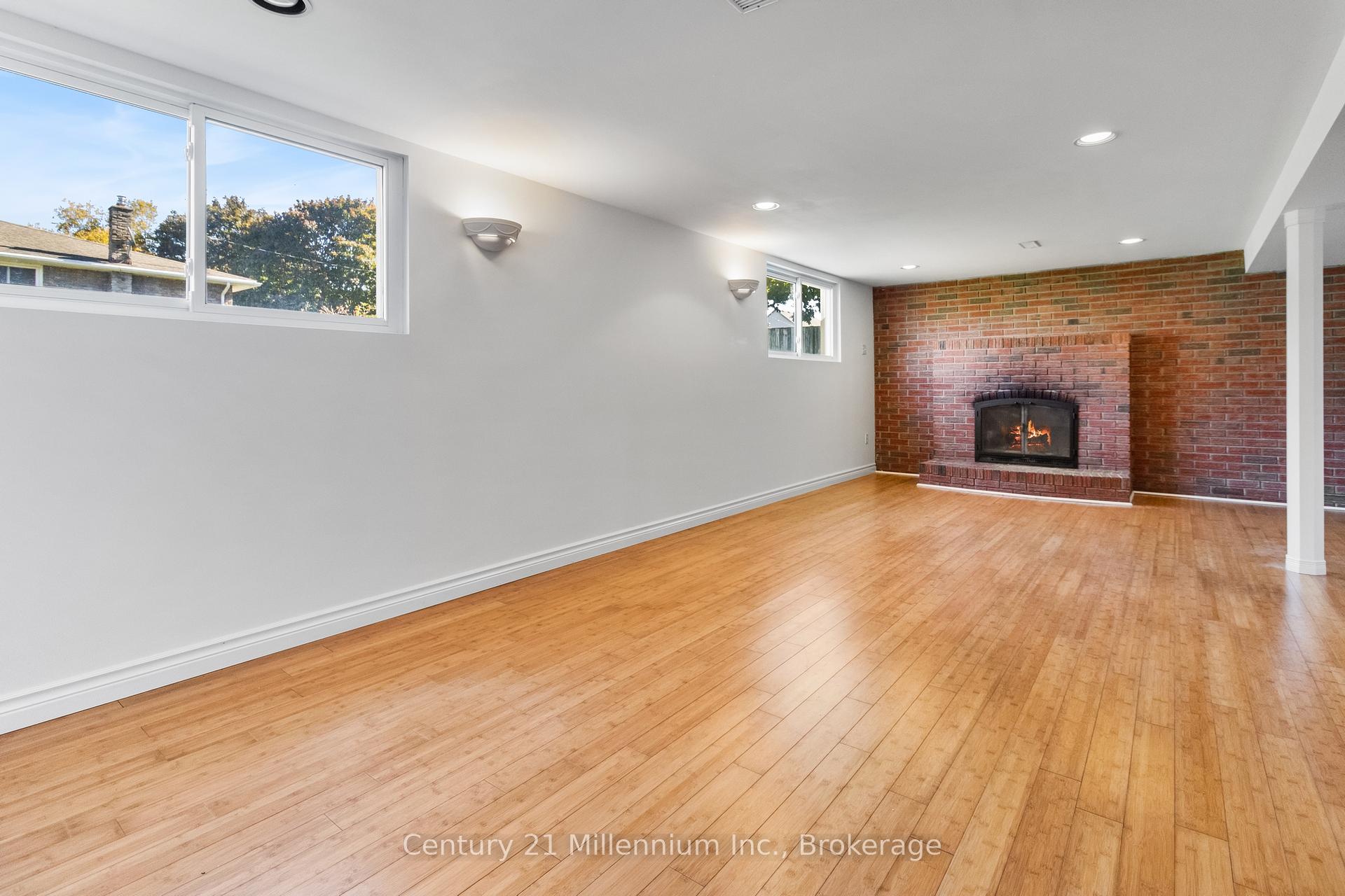 Photo 30 of 36 Shoreline Drive, St. Catharines, Lakeshore — HOMEH