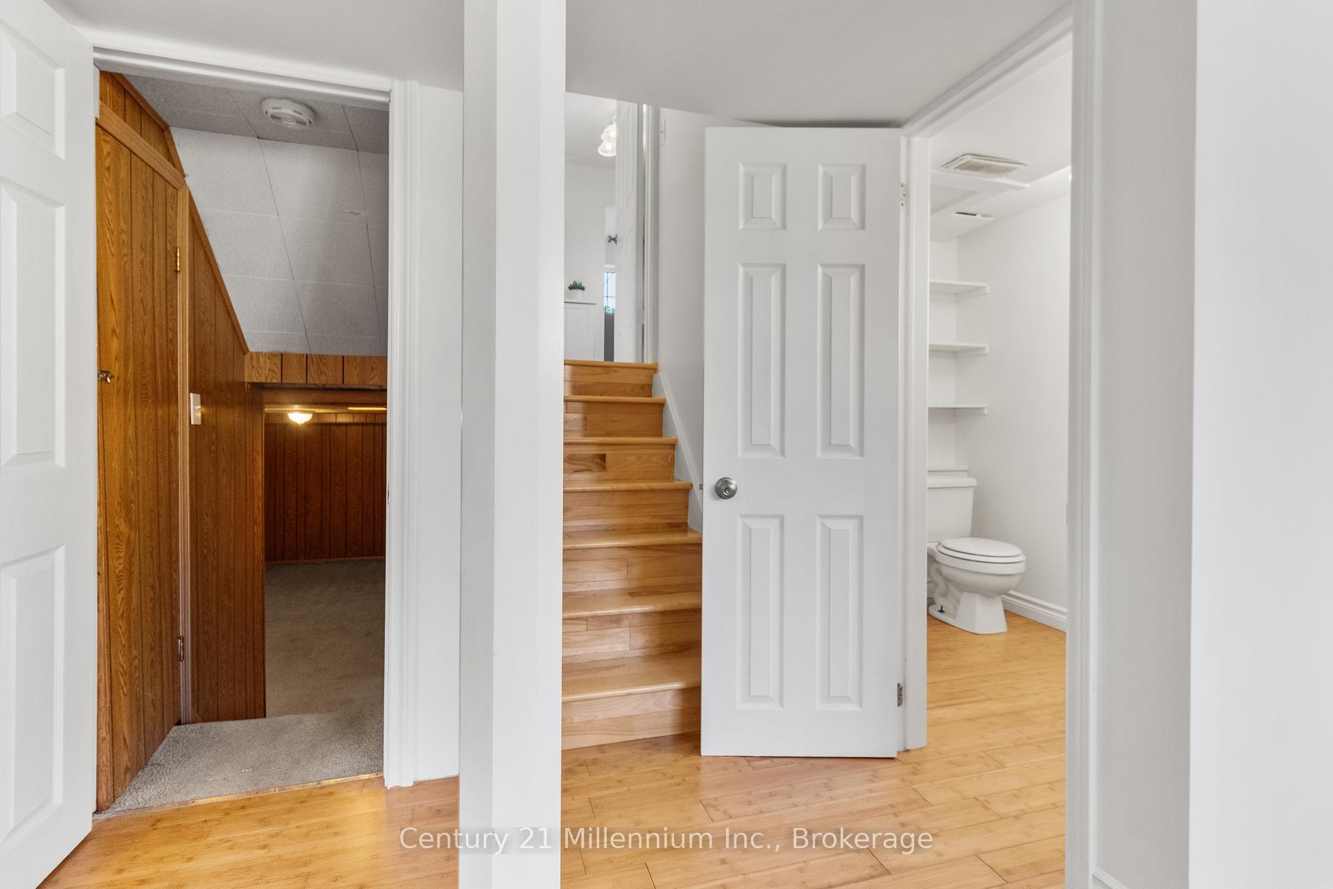 Photo 22 of 36 Shoreline Drive, St. Catharines, Lakeshore — HOMEH