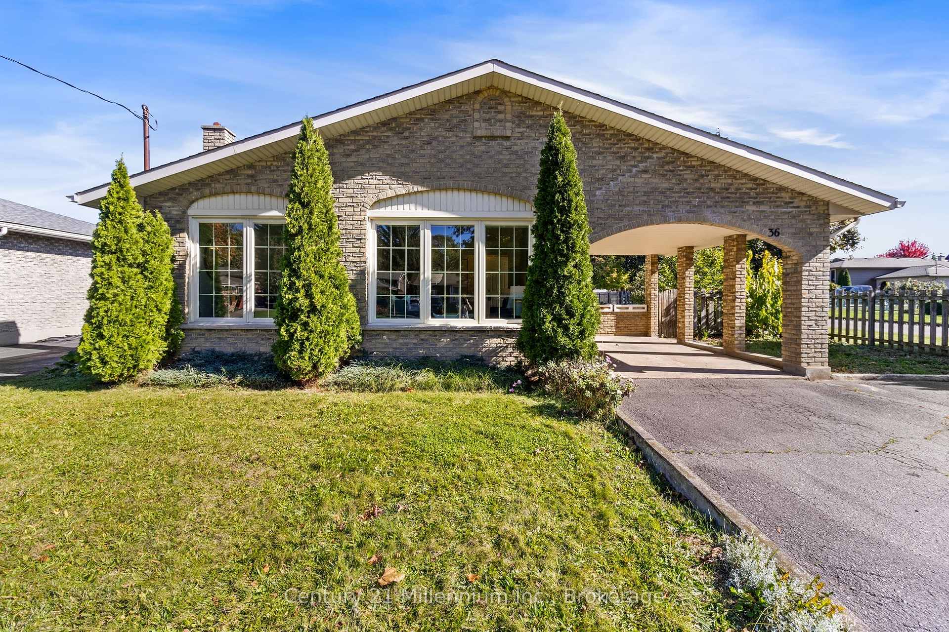 Photo 31 of 36 Shoreline Drive, St. Catharines, Lakeshore — HOMEH