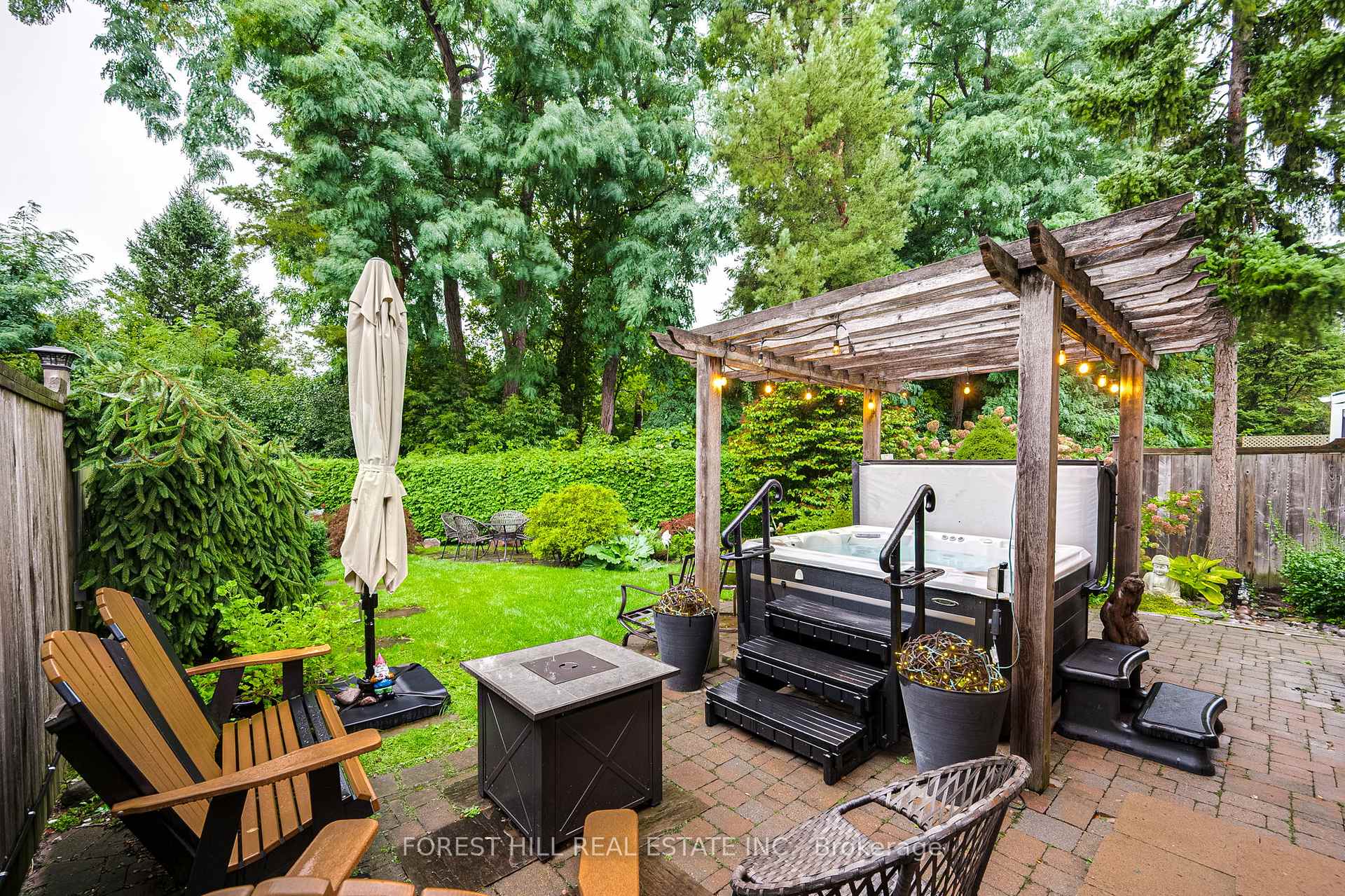 Photo 1 of 168 Borrows Street, Vaughan, Lakeview Estates — HOMEH