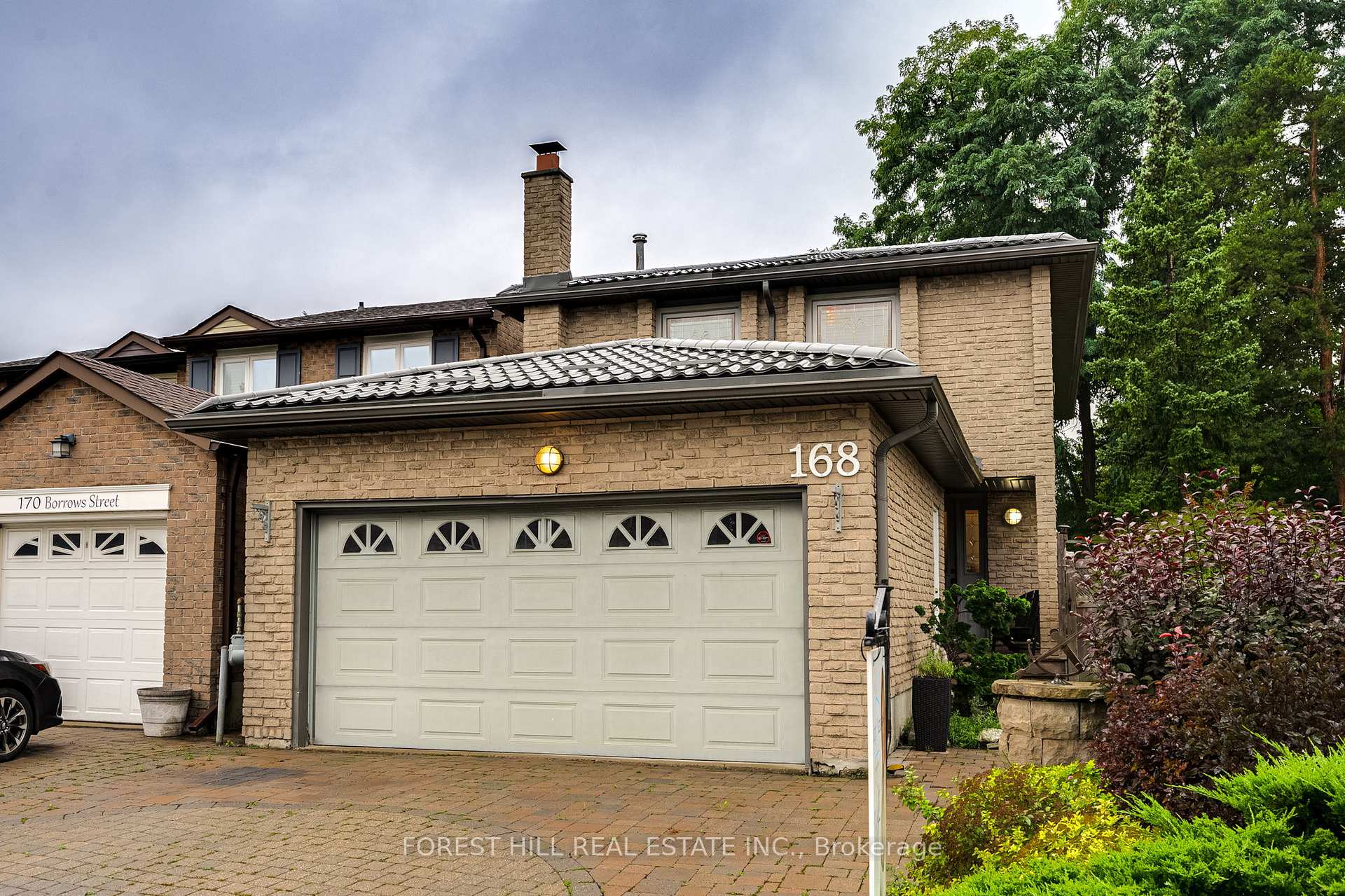 Photo 6 of 168 Borrows Street, Vaughan, Lakeview Estates — HOMEH