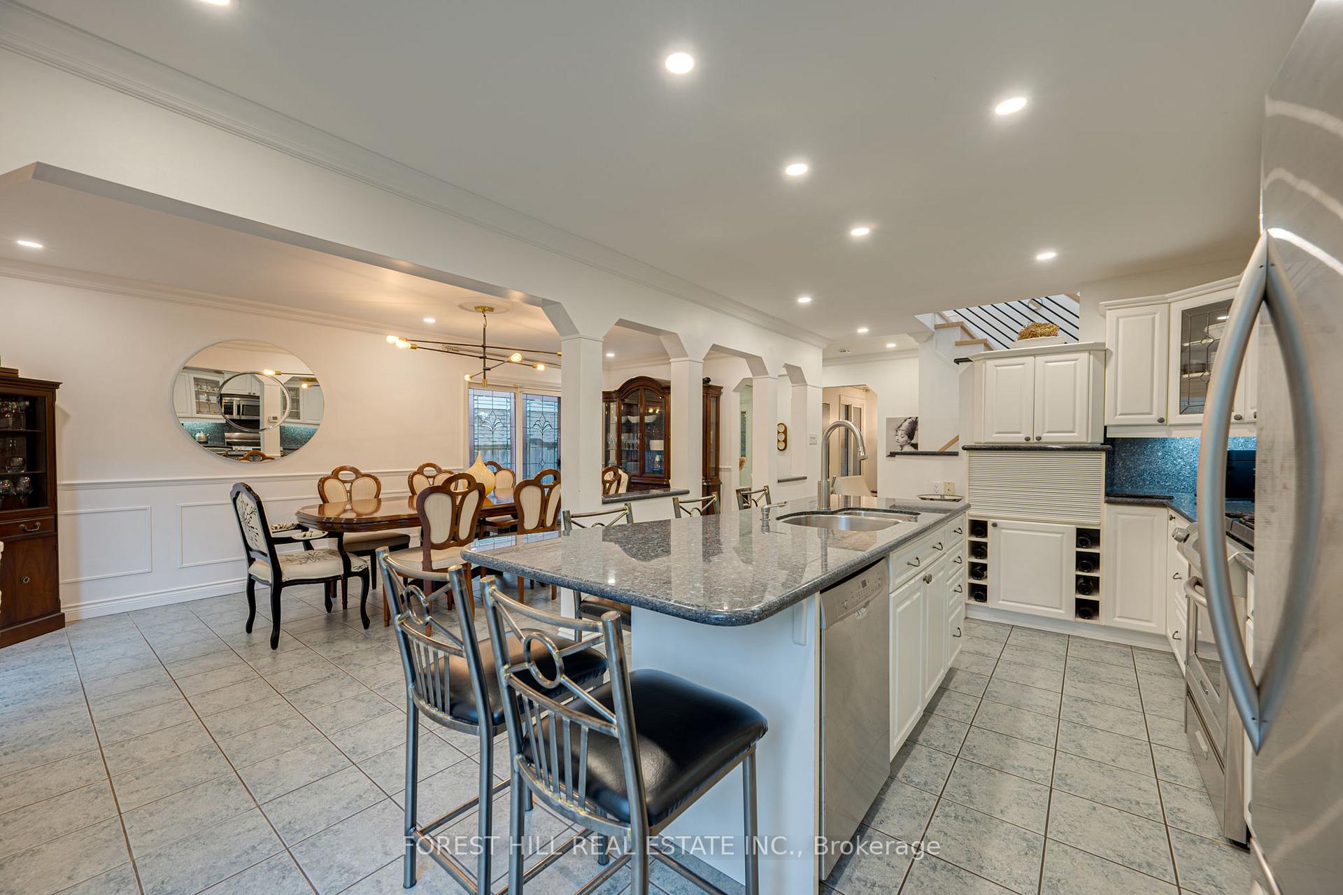 Photo 33 of 168 Borrows Street, Vaughan, Lakeview Estates — HOMEH
