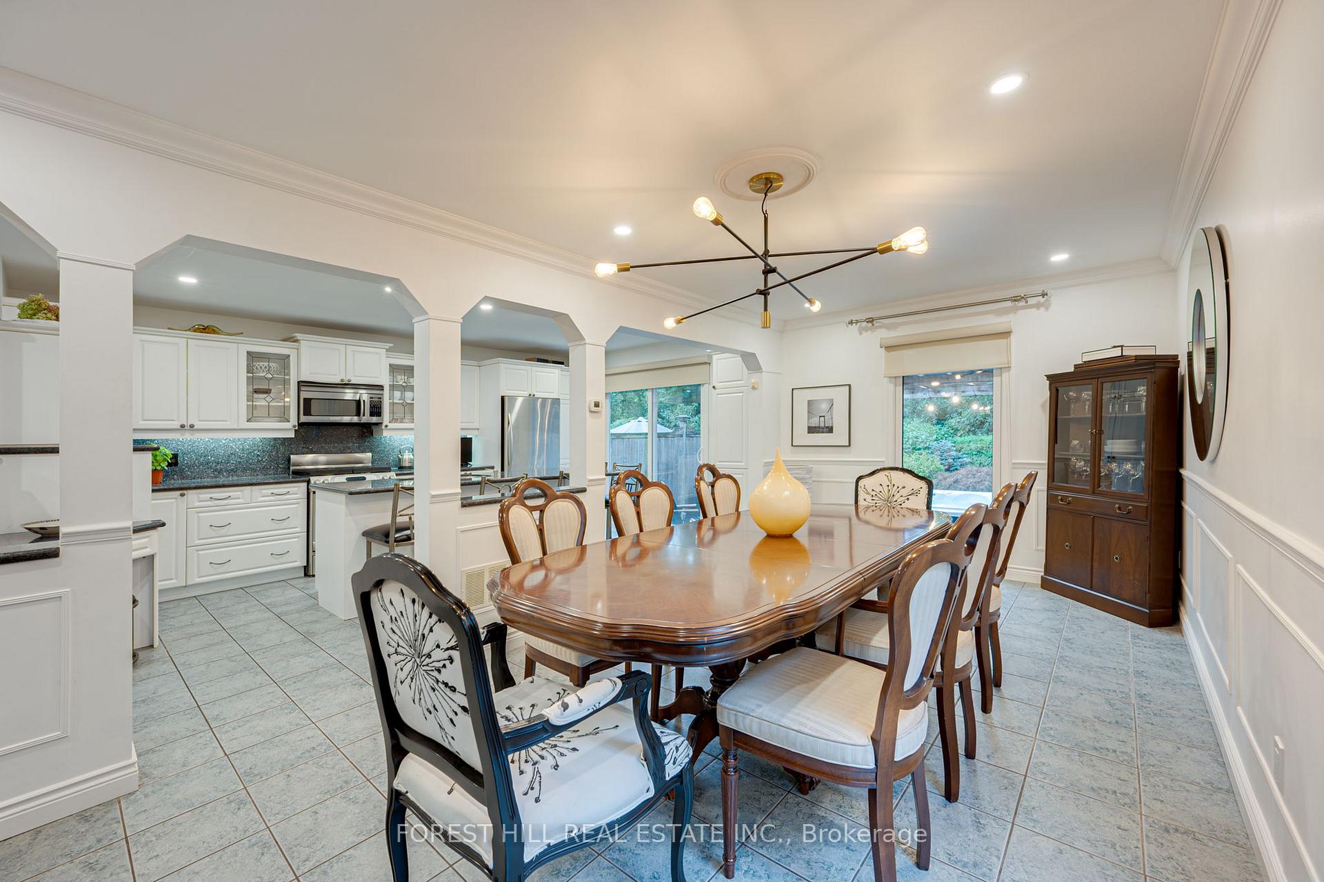 Photo 9 of 168 Borrows Street, Vaughan, Lakeview Estates — HOMEH